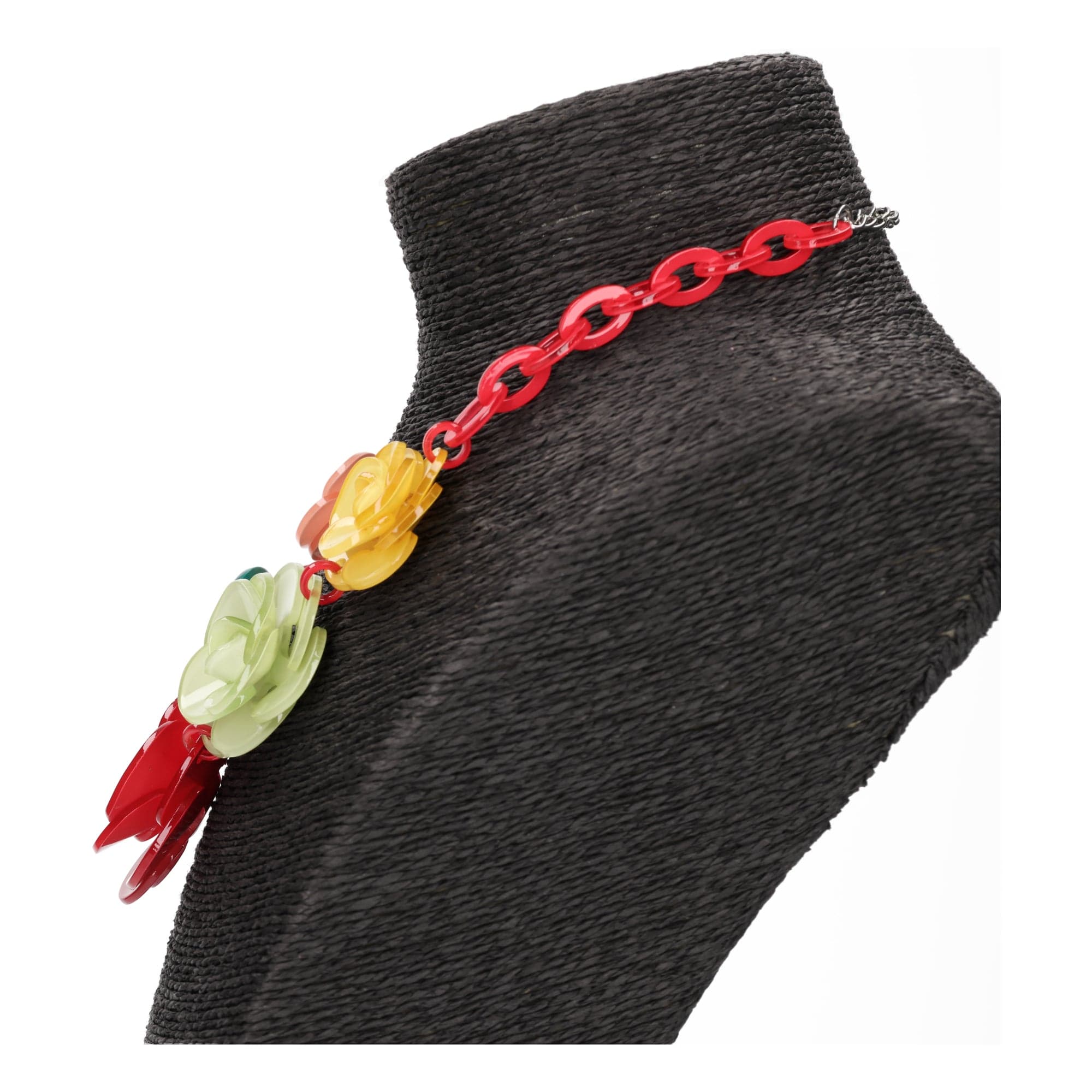 Bijou collier Kamelya - Image 13