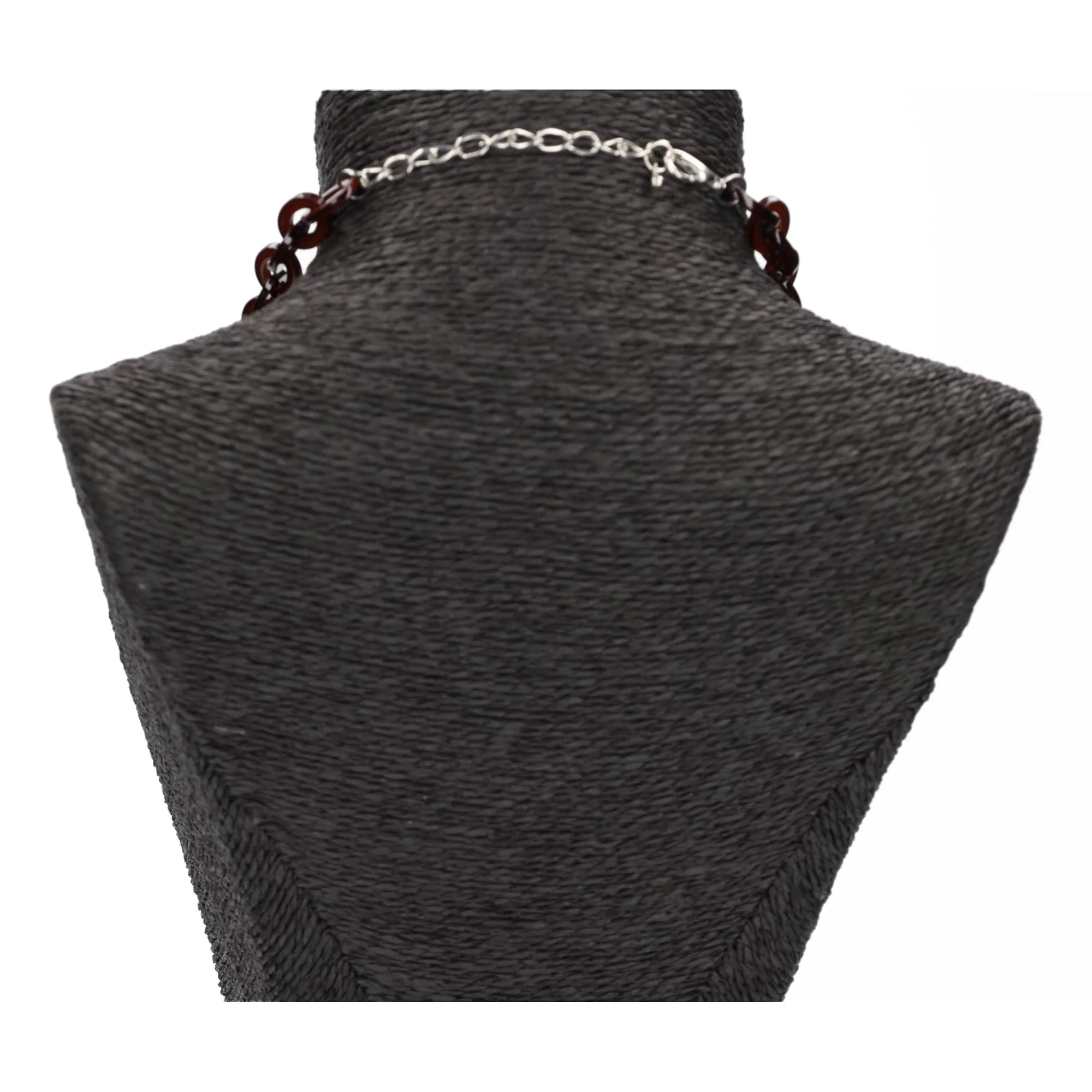 Bijou collier Kamelya - Image 7