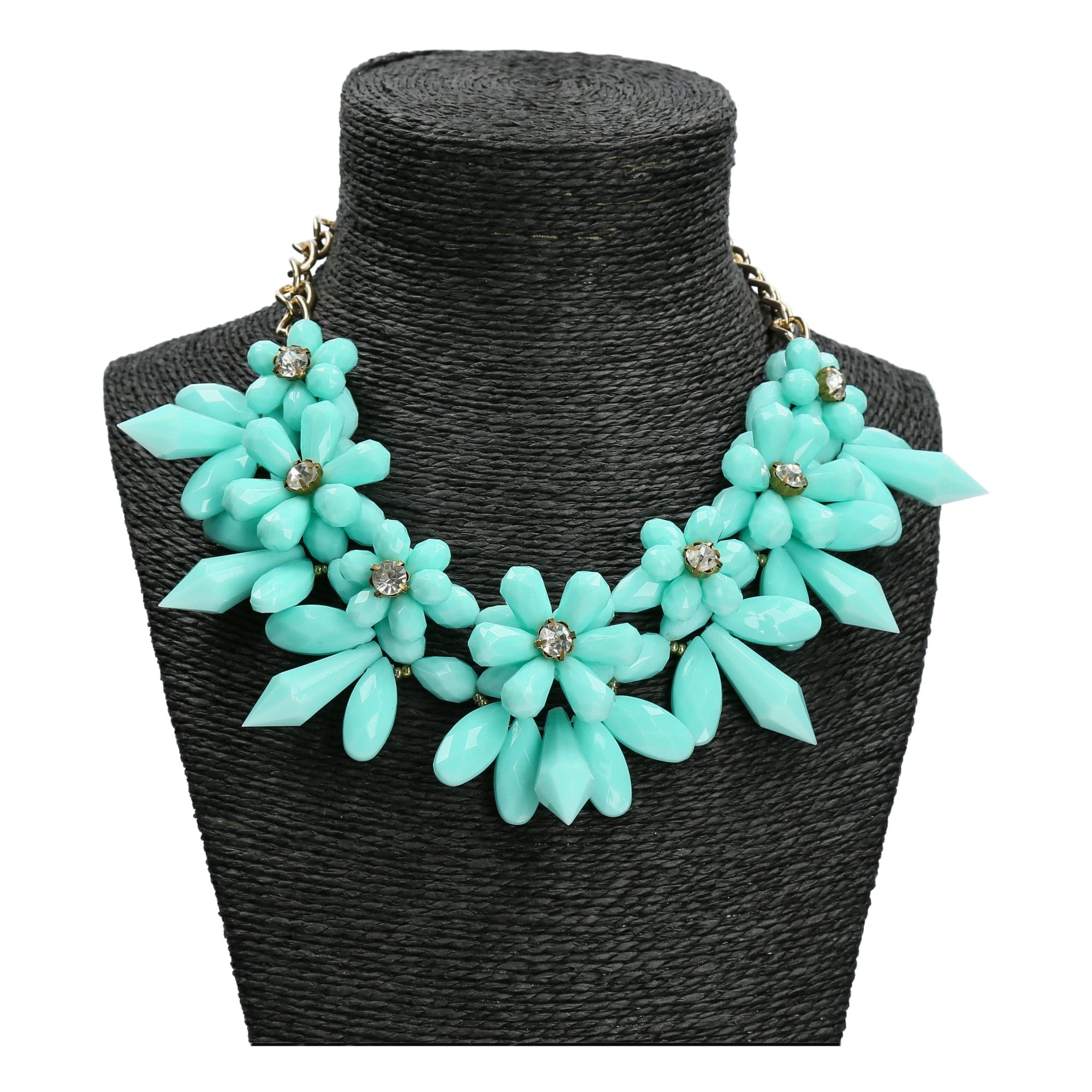 Bijou collier Lumen Exclusivité - Image 3