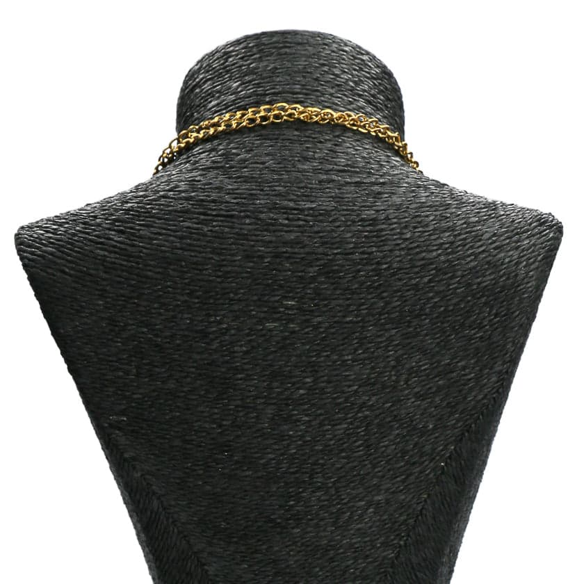 Bijou collier Sheila - Image 3