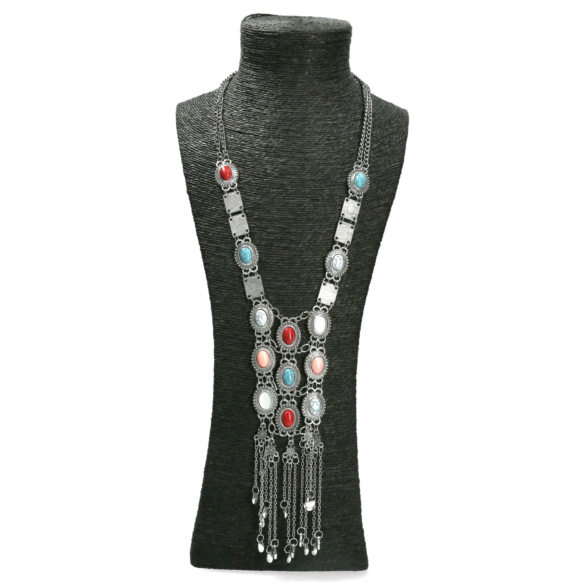 Bijou collier Naya Exclusivité