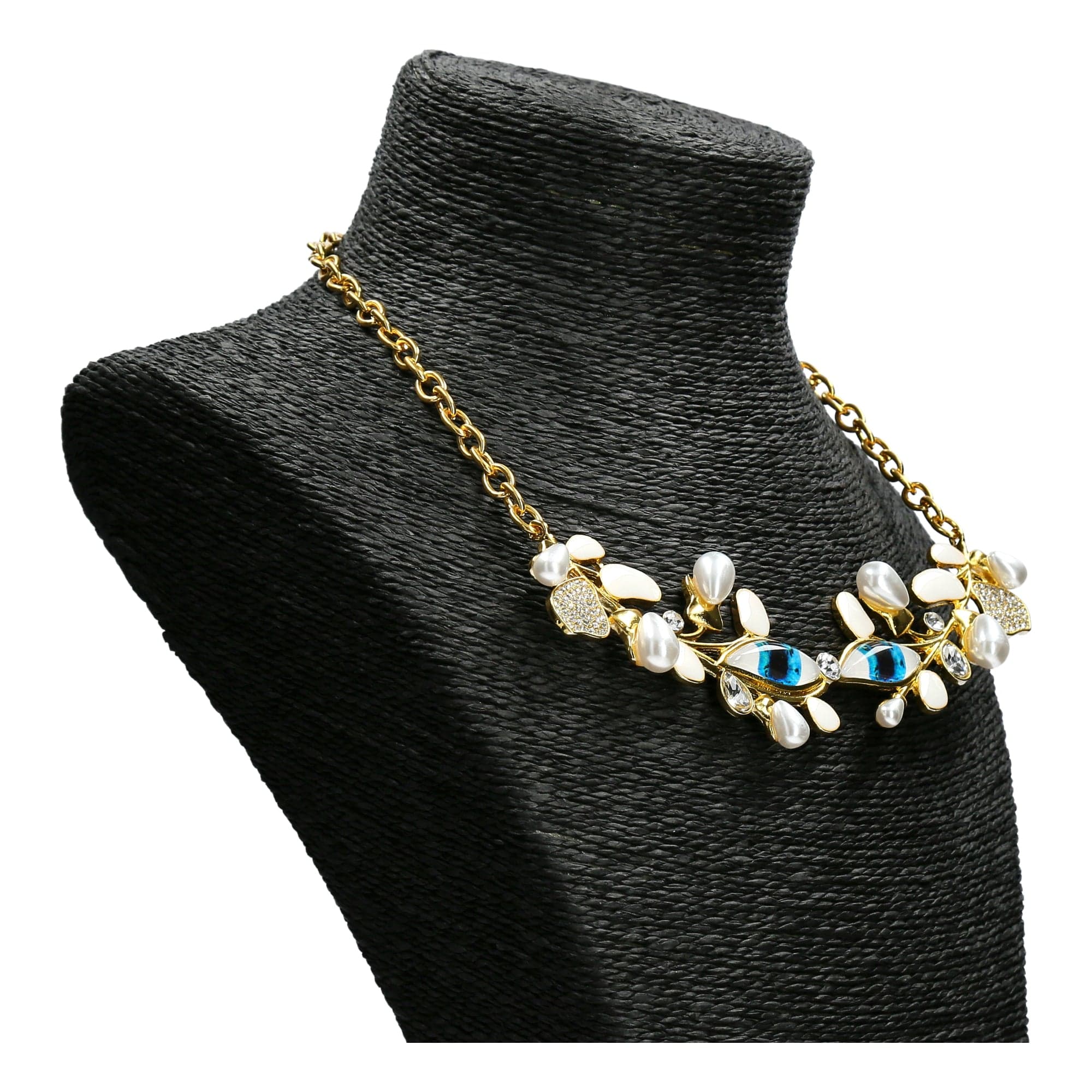 Bijou collier Oeillade Exclusivité - Image 2