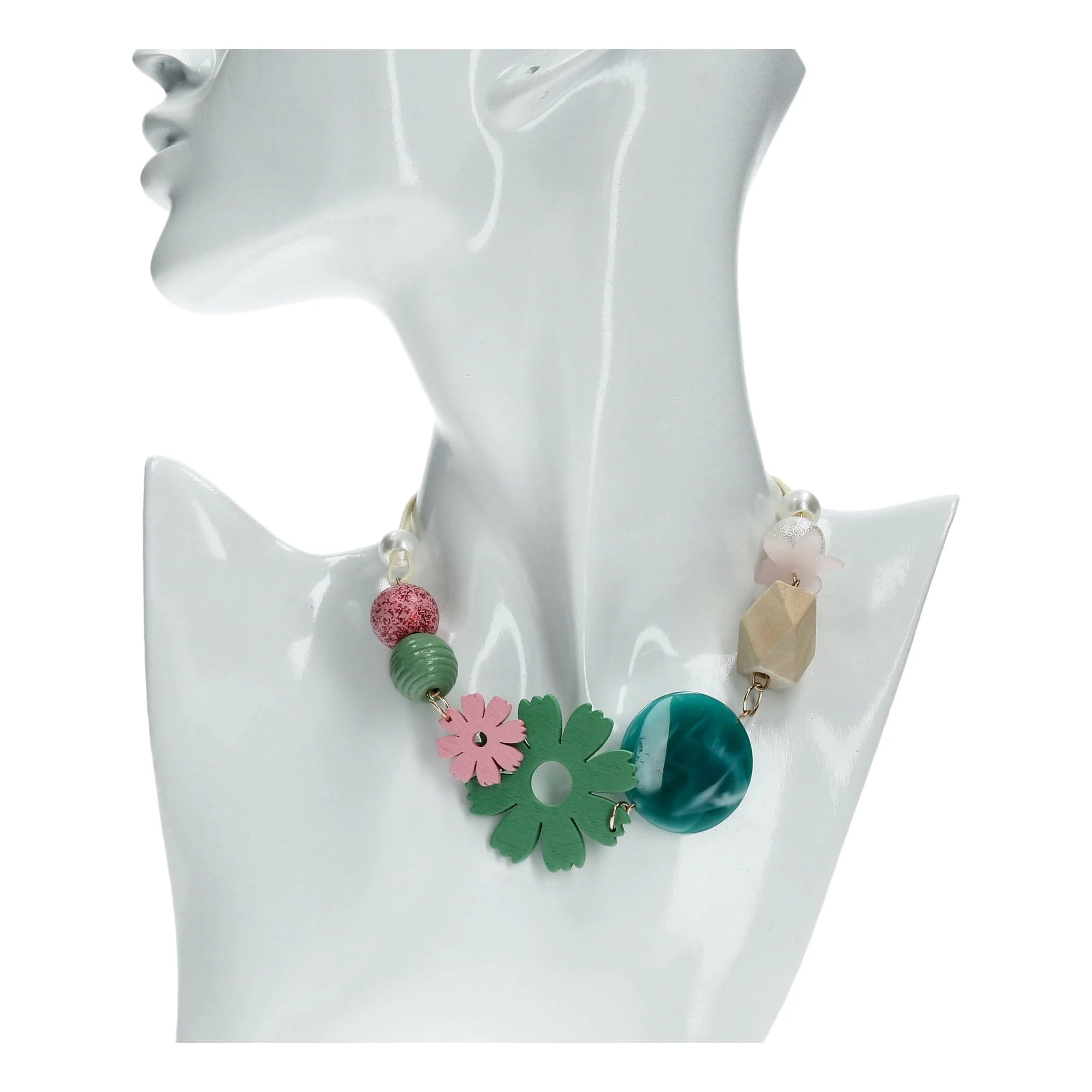 Bijou collier Paquito Exclusivité - Image 2
