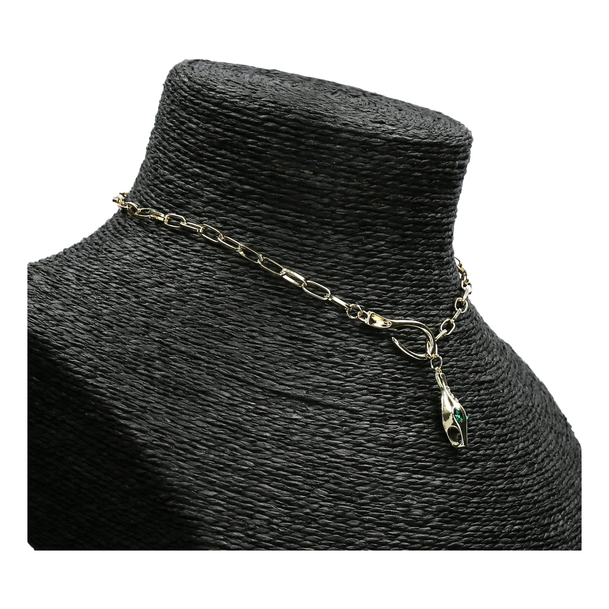 Bijou collier Serpentine Exclusivité - Image 4