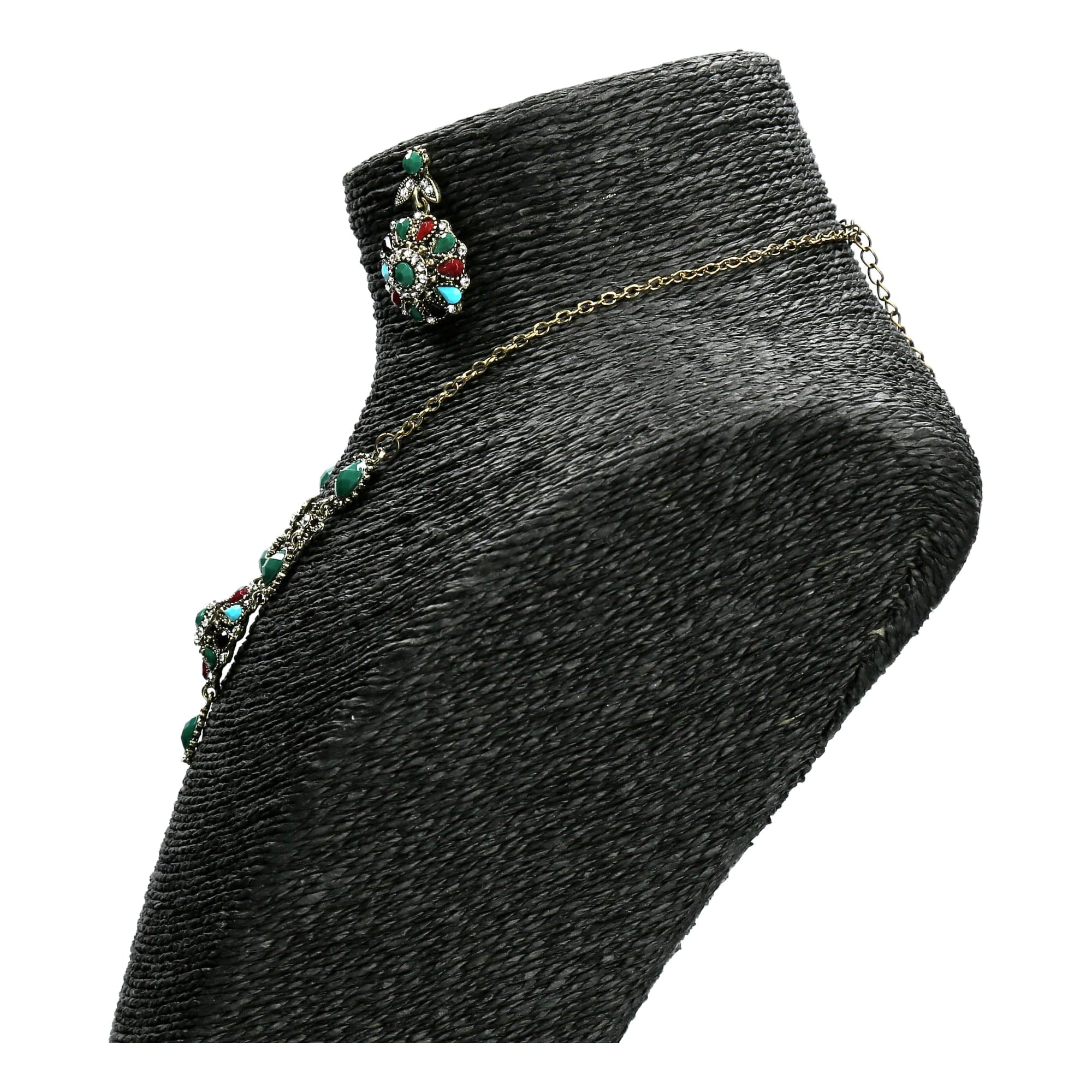 Bijoux parure Emmanuelle Exclusivité - Image 3