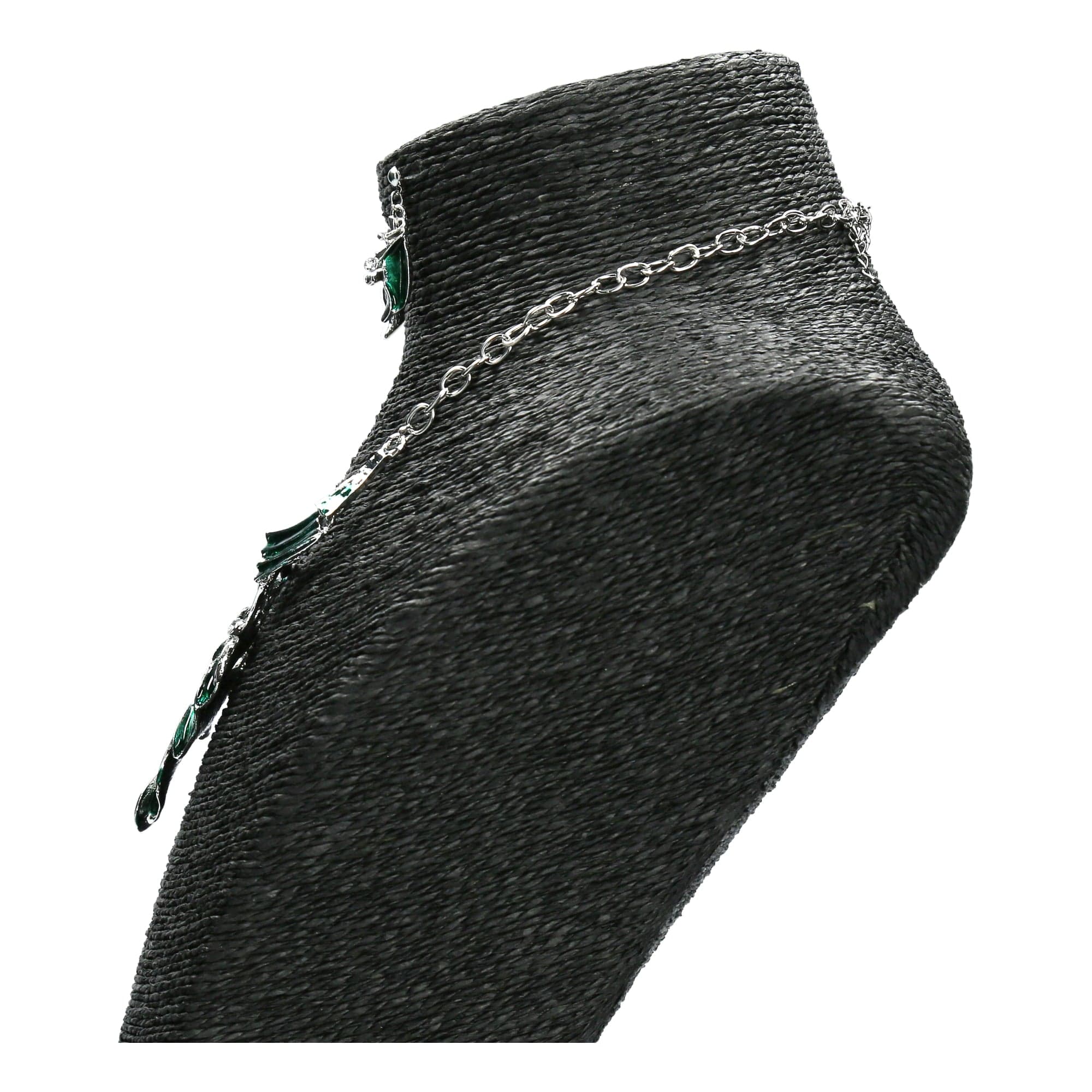 Bijoux parure Foly Exclusivité - Image 5