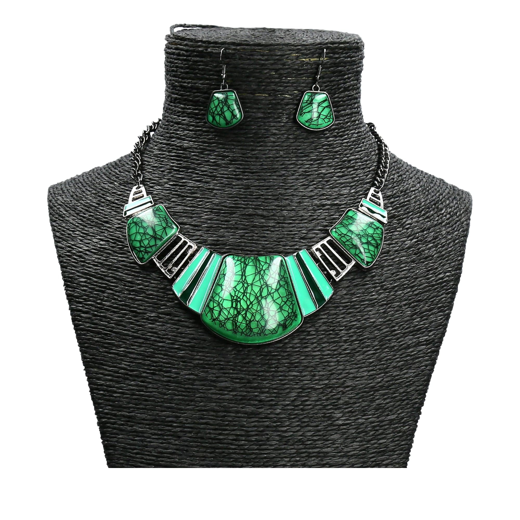 Bijoux parure Gabrielle - Image 15