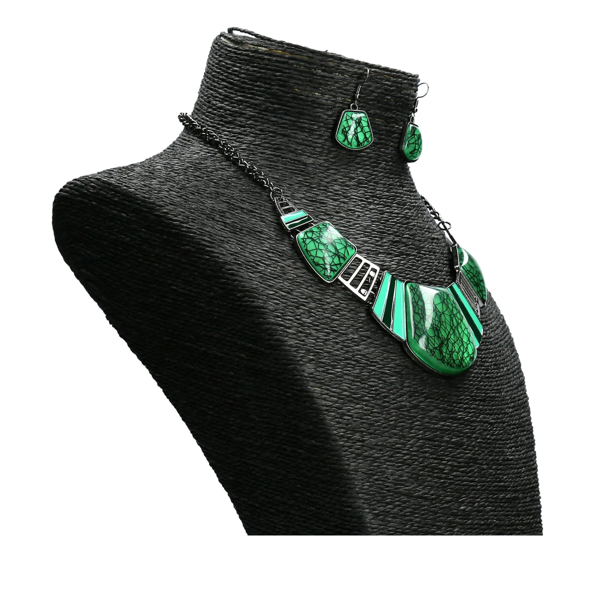Bijoux parure Gabrielle - Image 16