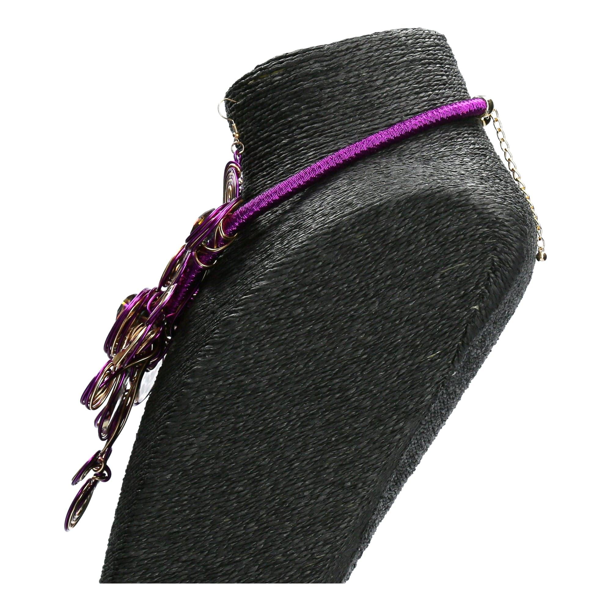Bijoux parure Tribe - Image 13