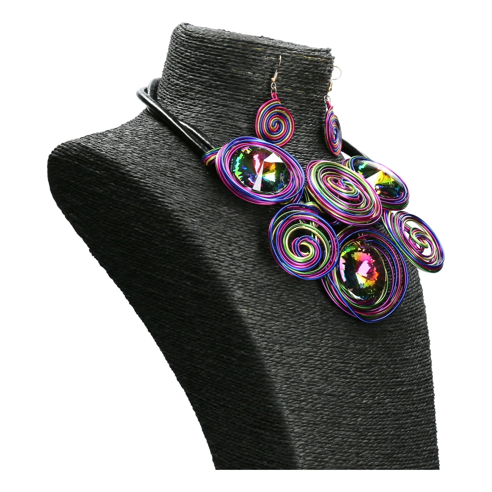 Bijoux parure Tribe - Image 15