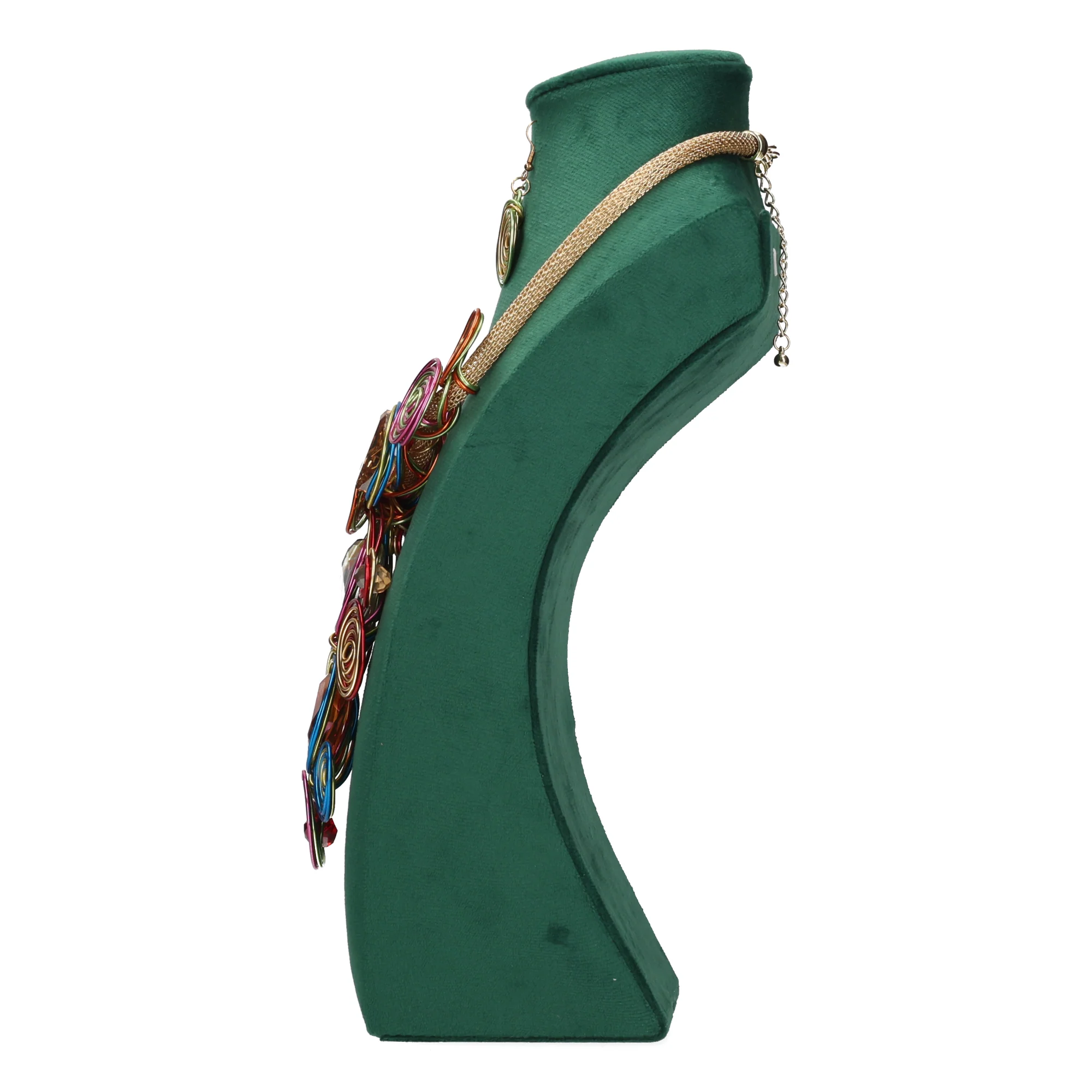 Bijoux parure Tribe - Image 2