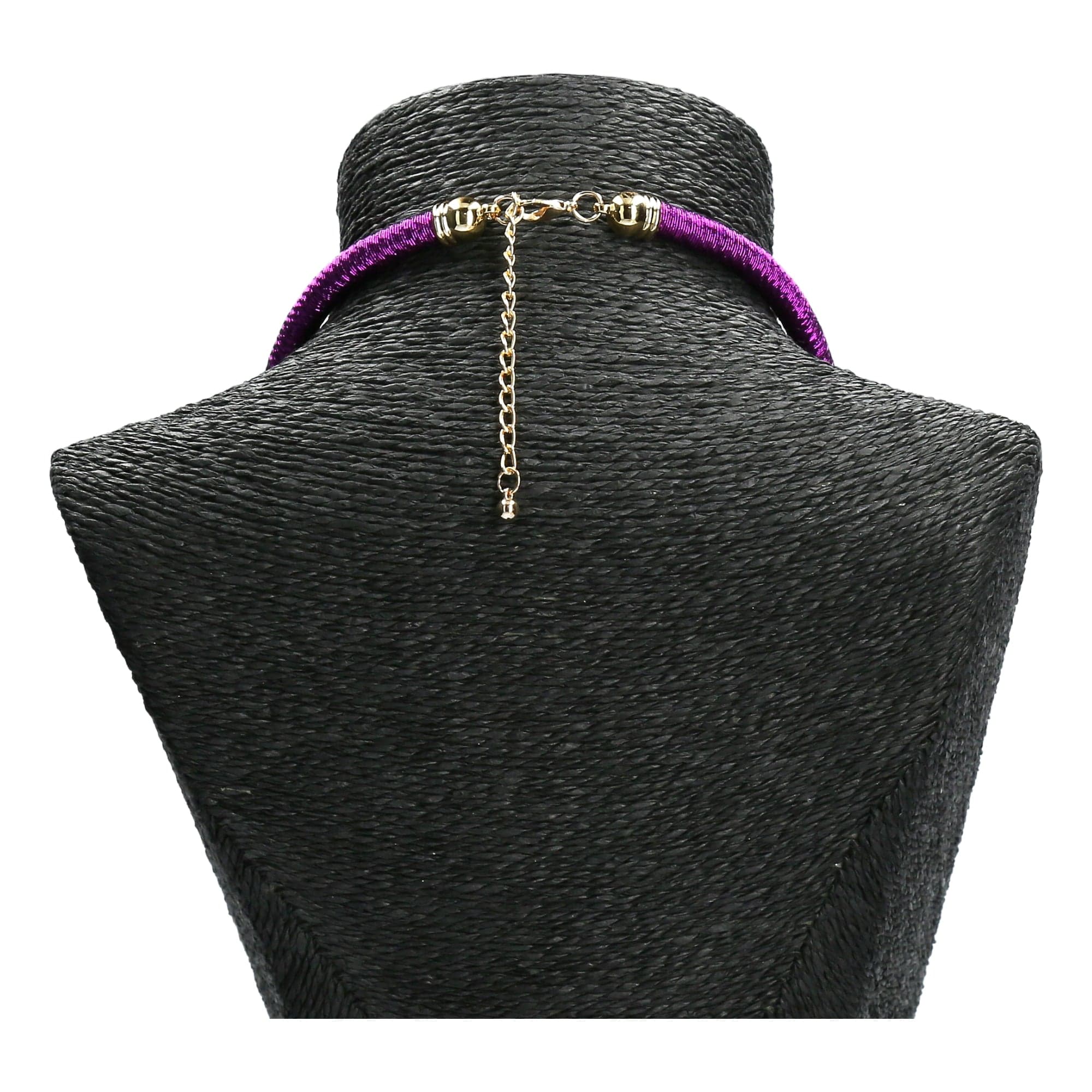 Bijoux parure Tribe - Image 5