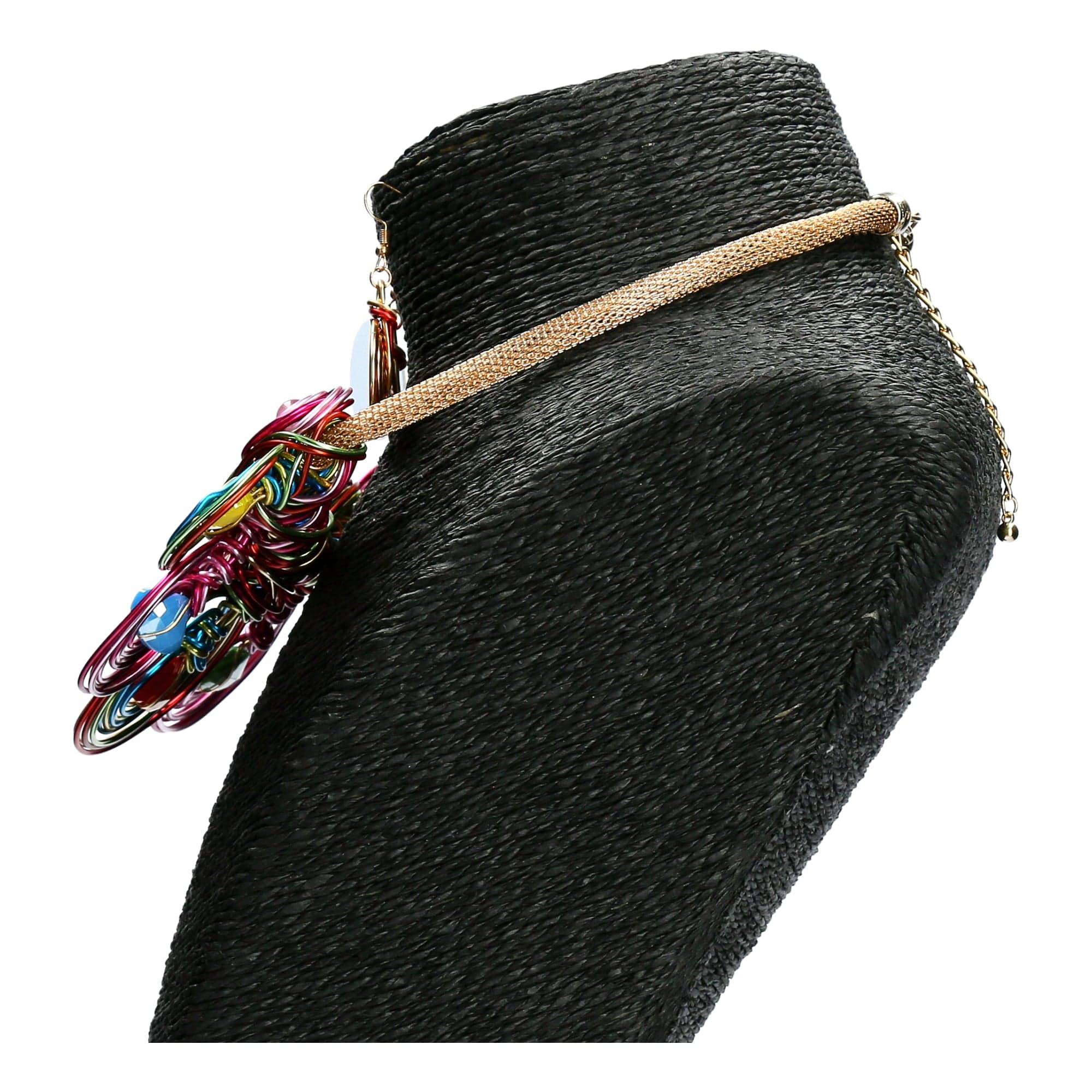 Bijoux parure Tribe - Image 9