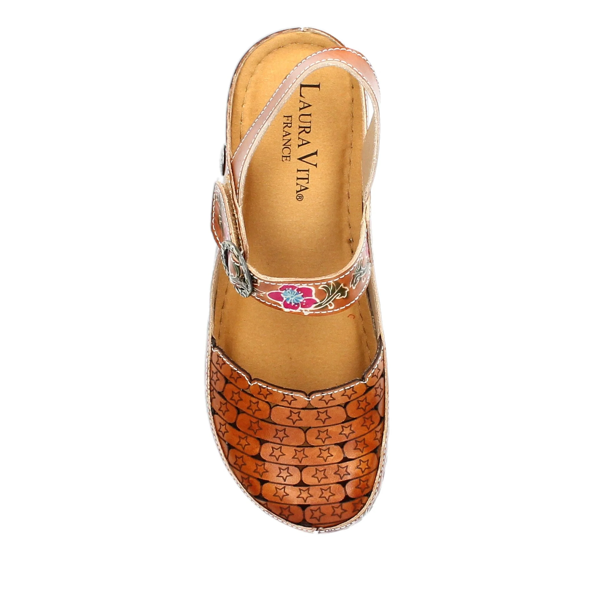 Sandales - BISCUIT 02 - Image 10