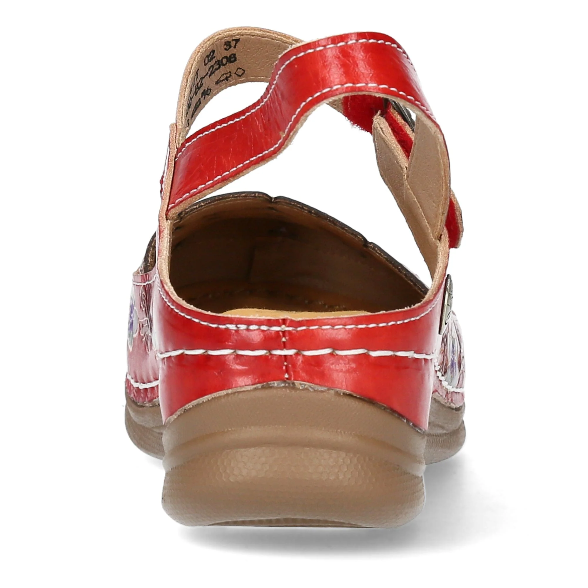 Sandales - BISCUIT 02 - Image 18