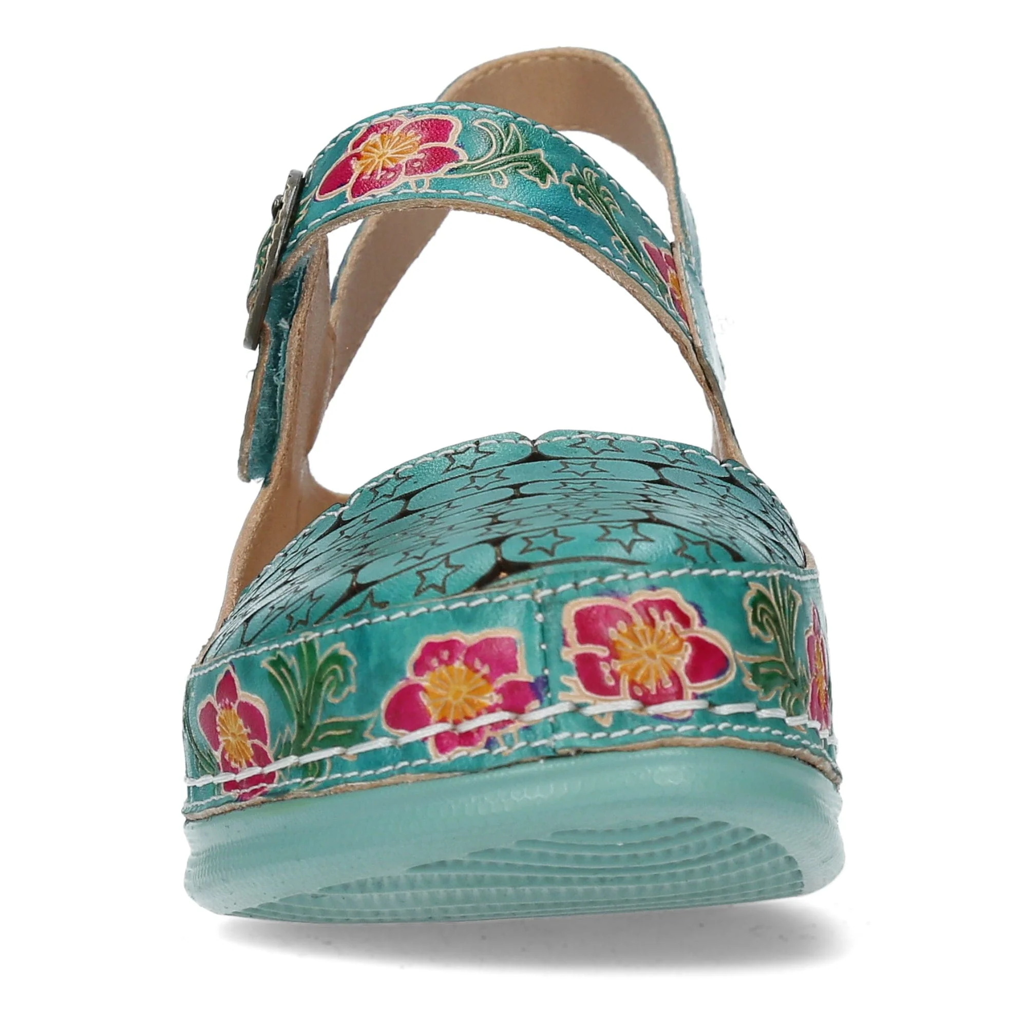 Sandales - BISCUIT 02 - Image 3