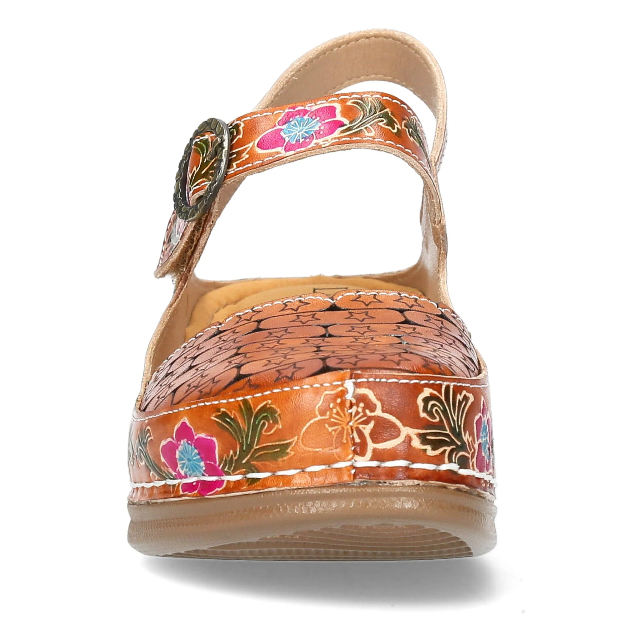 Sandales - BISCUIT 02 - Image 9