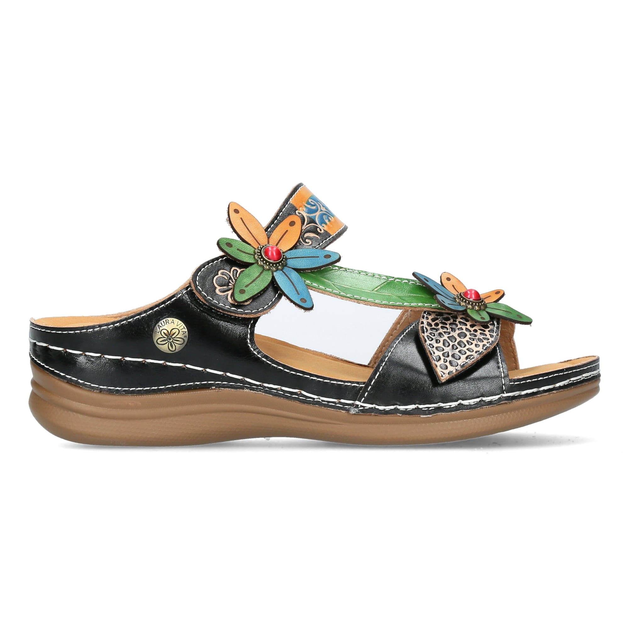 Mules - BISCUIT 04 - Image 2
