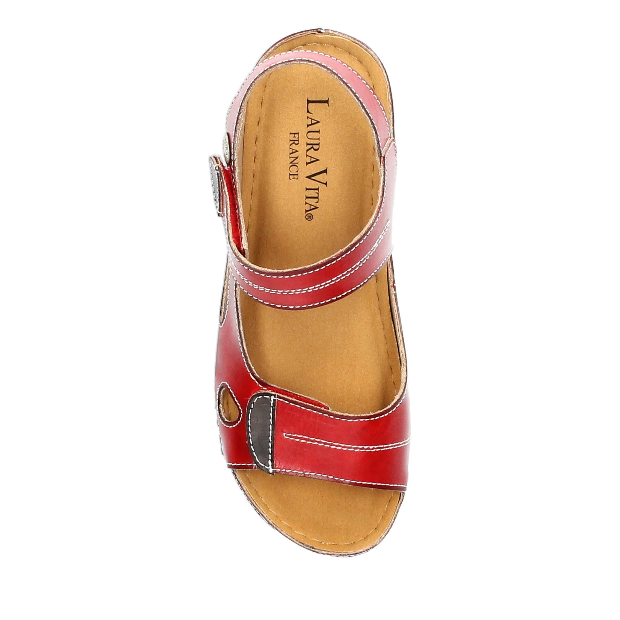 Sandales - BISCUIT 124 - Image 10