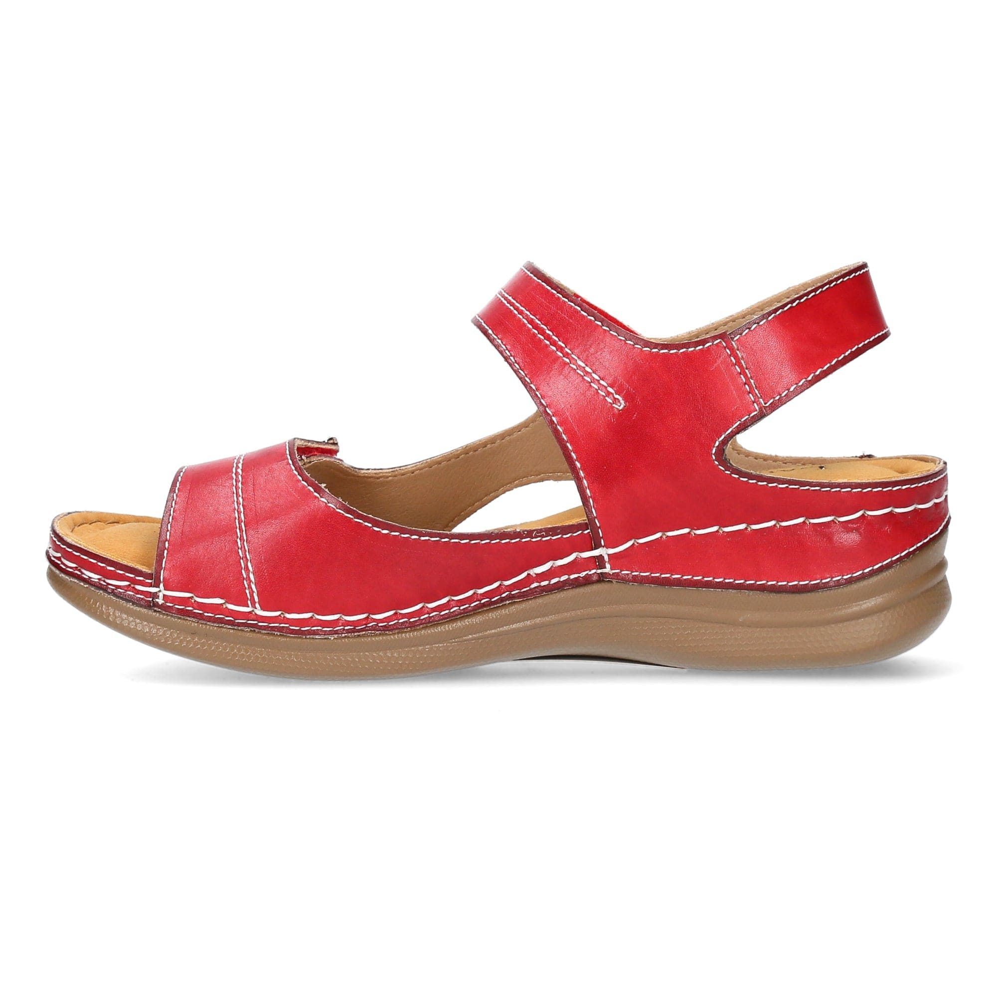 Sandales - BISCUIT 124 - Image 11