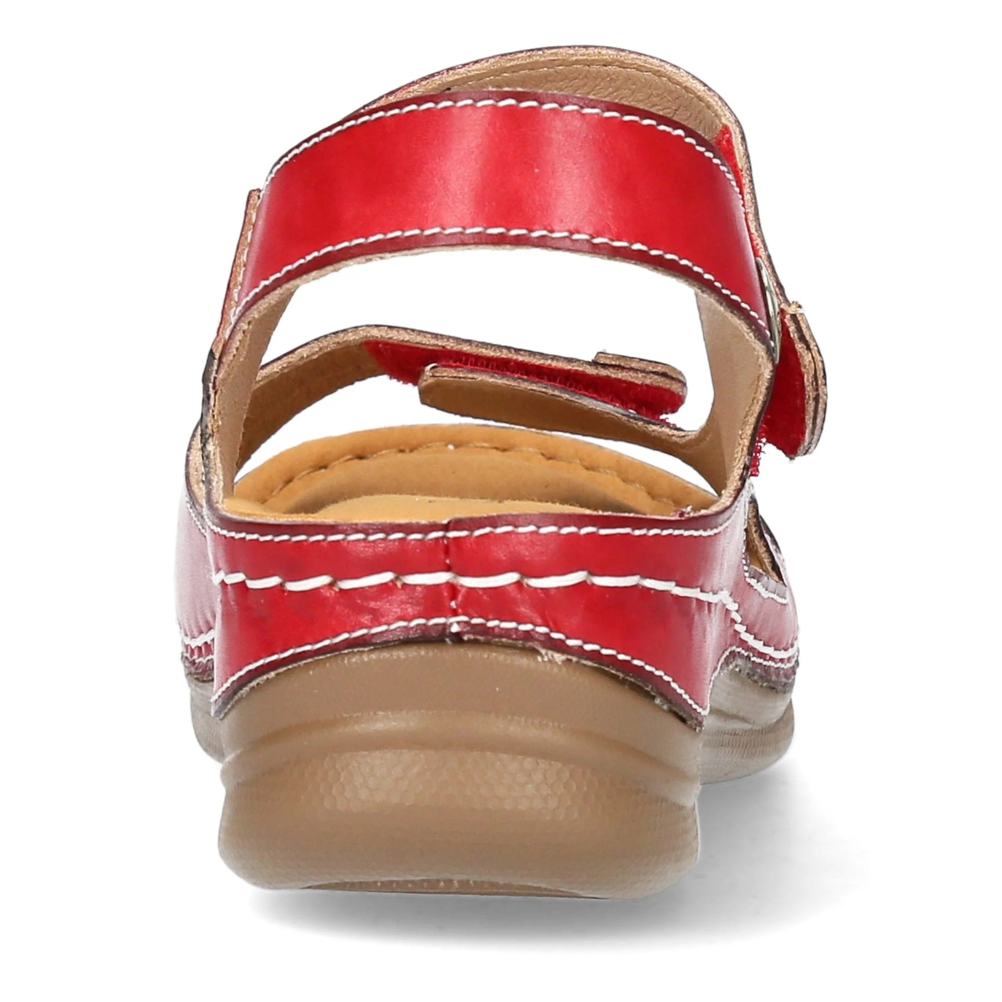 Sandales - BISCUIT 124 - Image 12