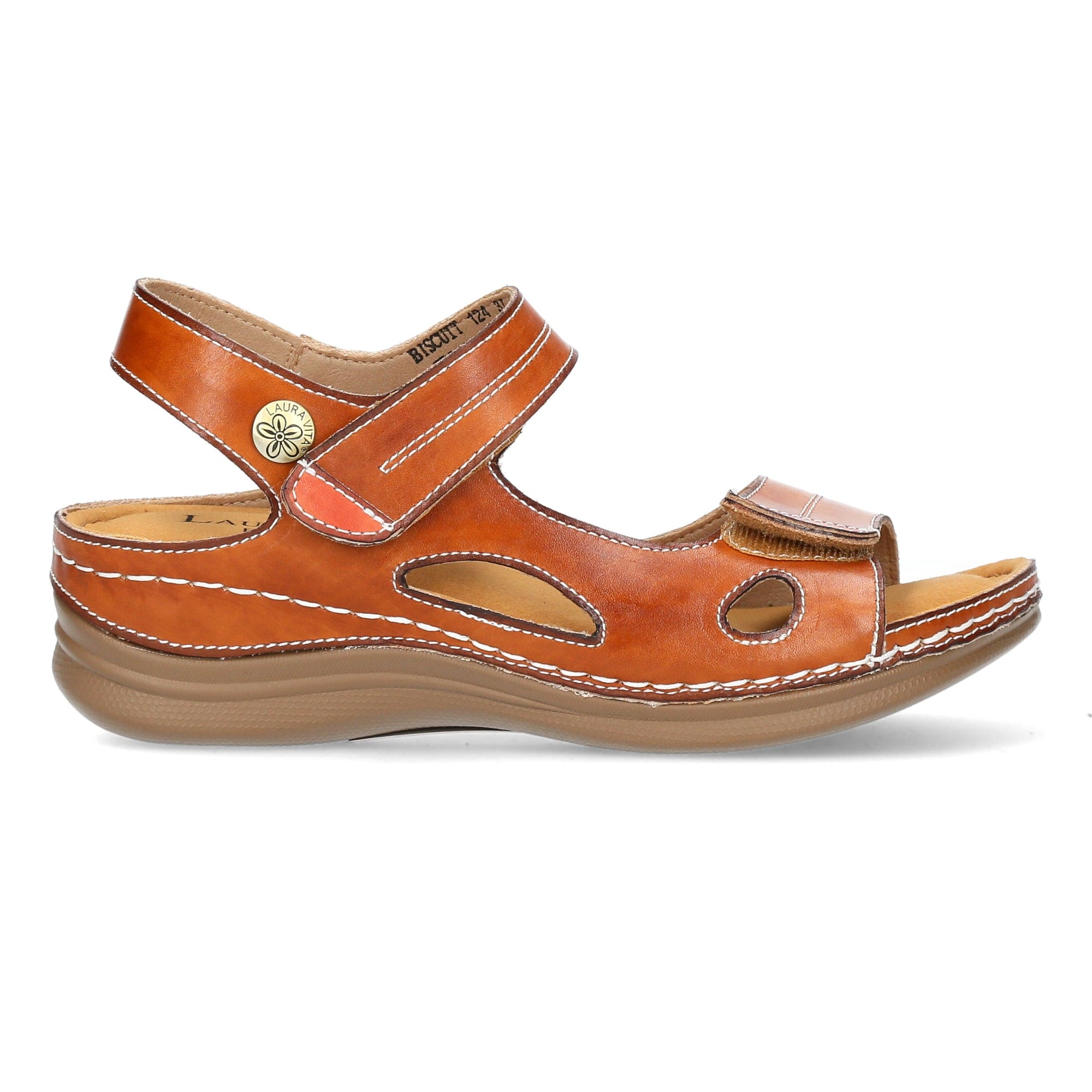 Sandales - BISCUIT 124 - Image 13