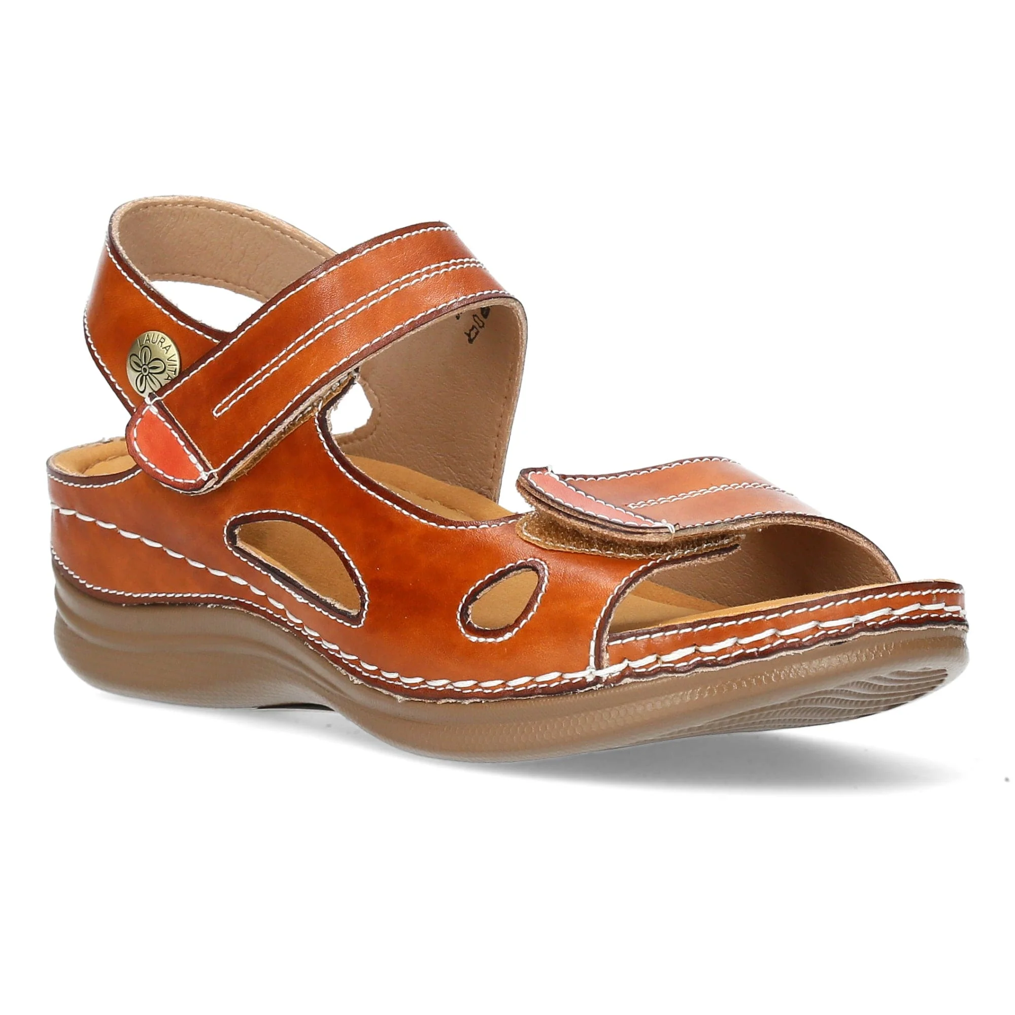 Sandales - BISCUIT 124 - Image 14
