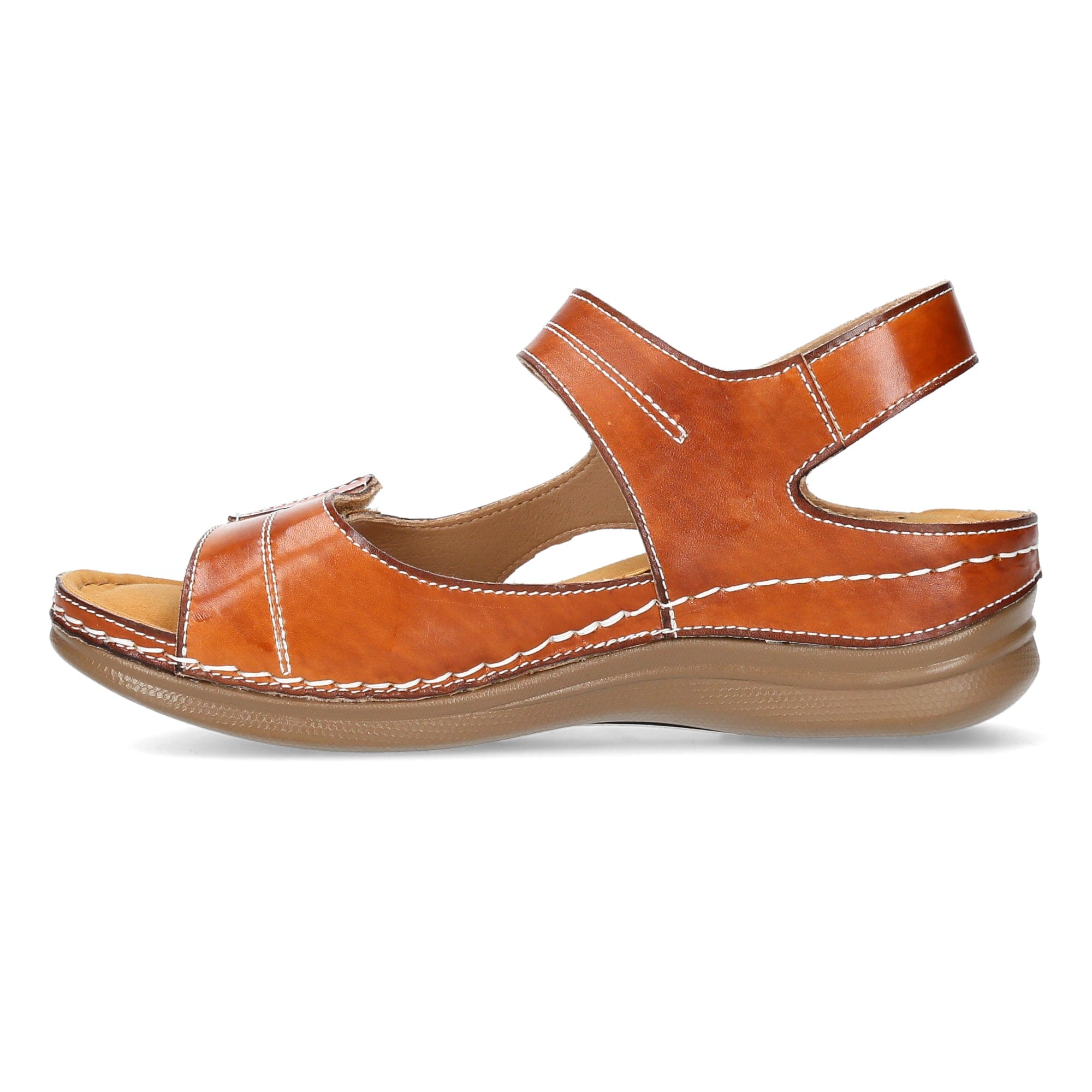 Sandales - BISCUIT 124 - Image 17