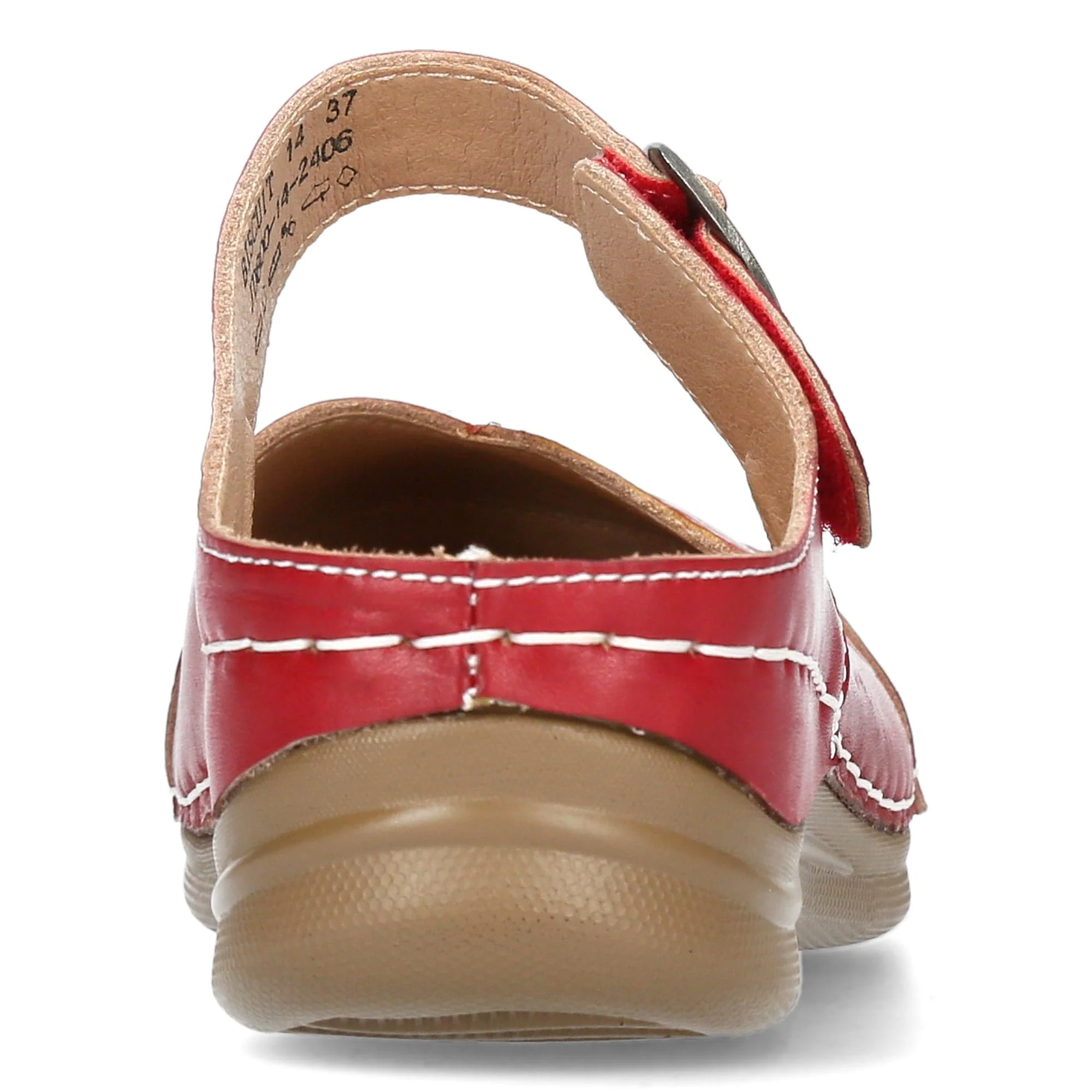 Sabots - BISCUIT 14 - Image 12