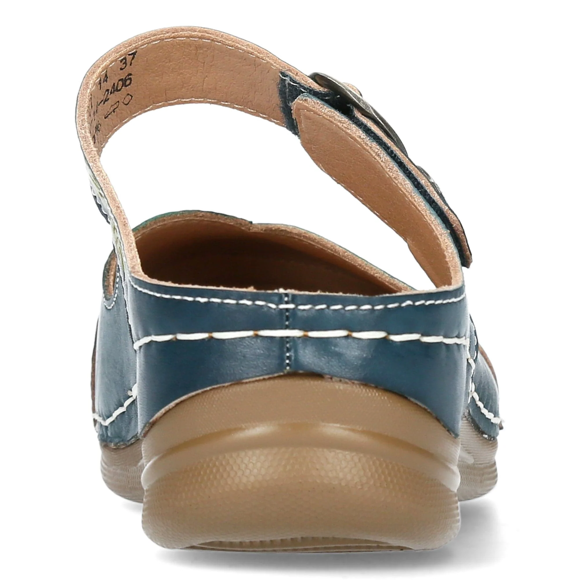 Sabots - BISCUIT 14 - Image 6