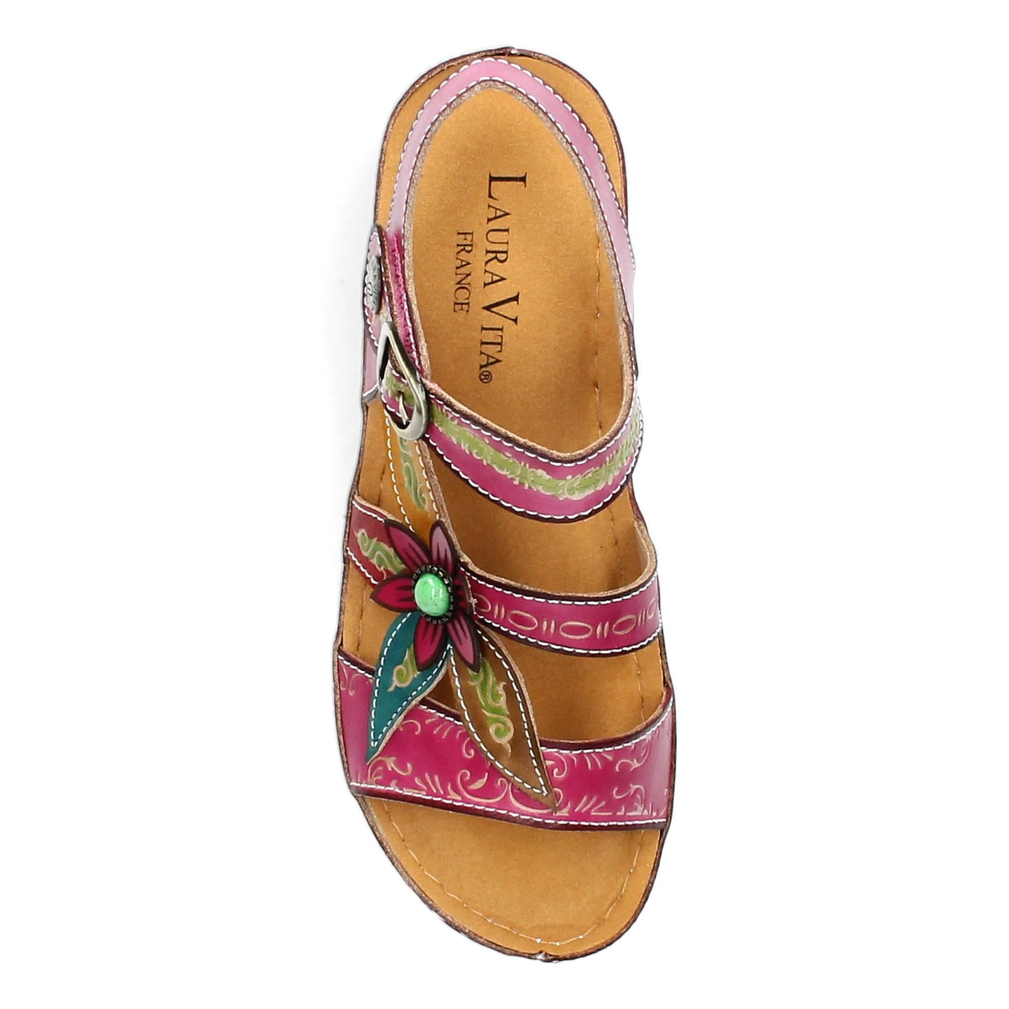 Sandales - BISCUIT 18 - Image 12