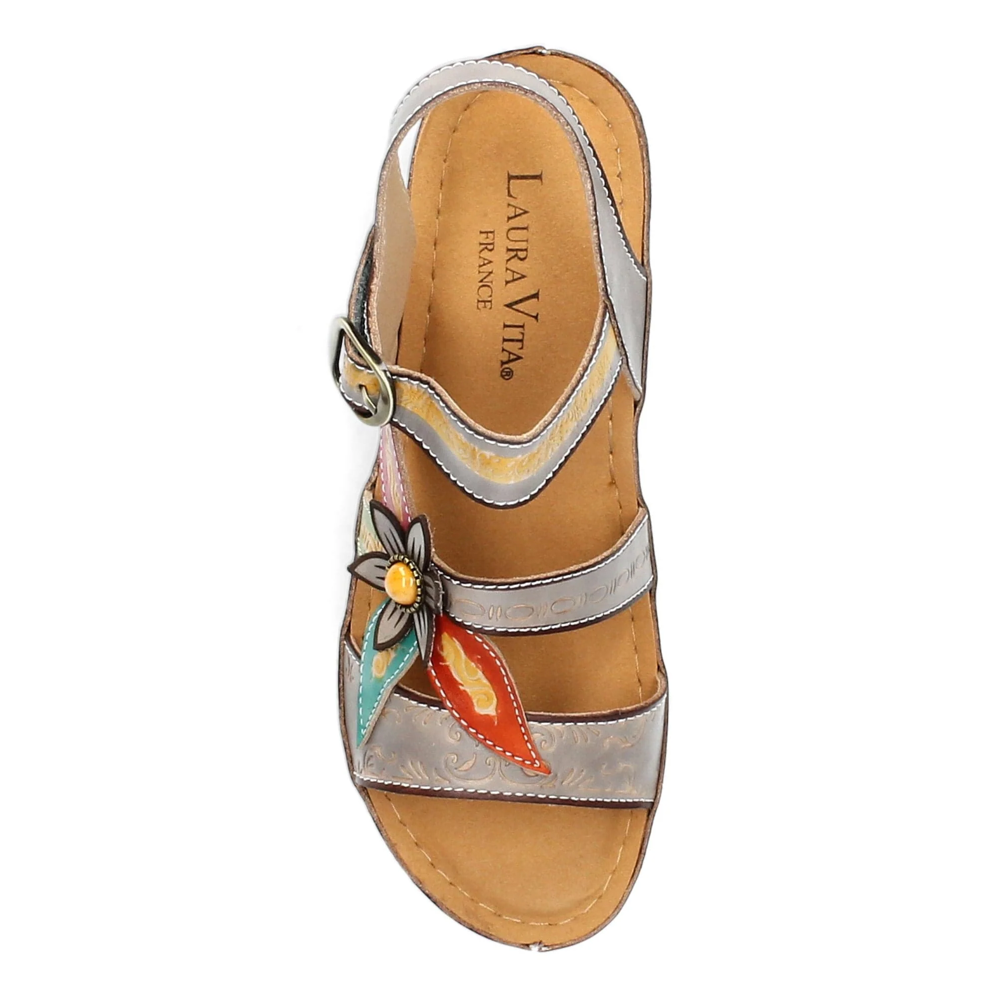 Sandales - BISCUIT 18 - Image 4