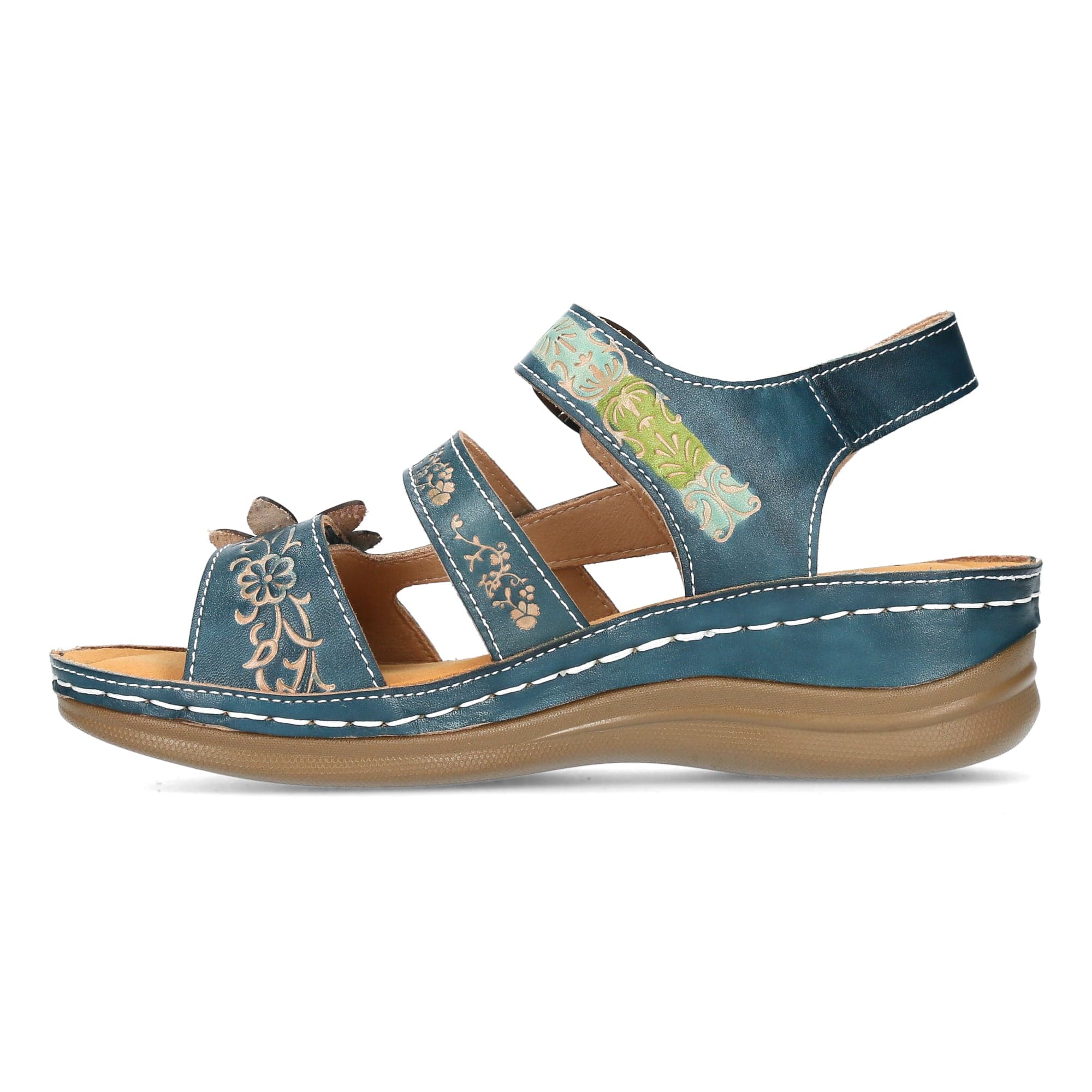Sandales - BISCUIT 19 - Image 12