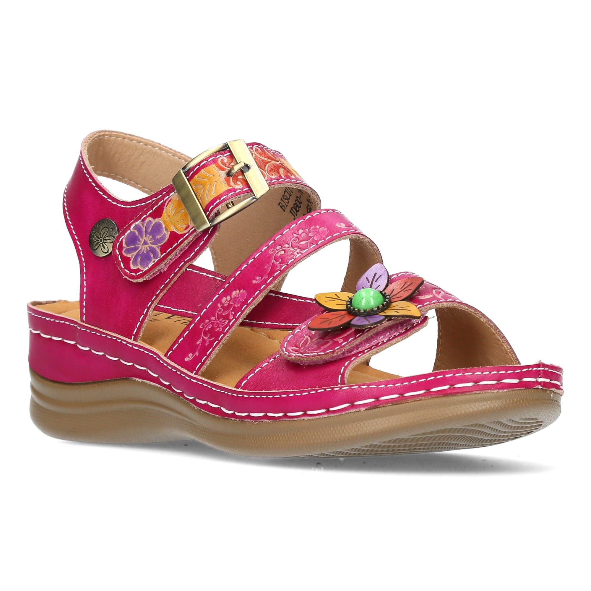 Sandales - BISCUIT 19 - Image 2