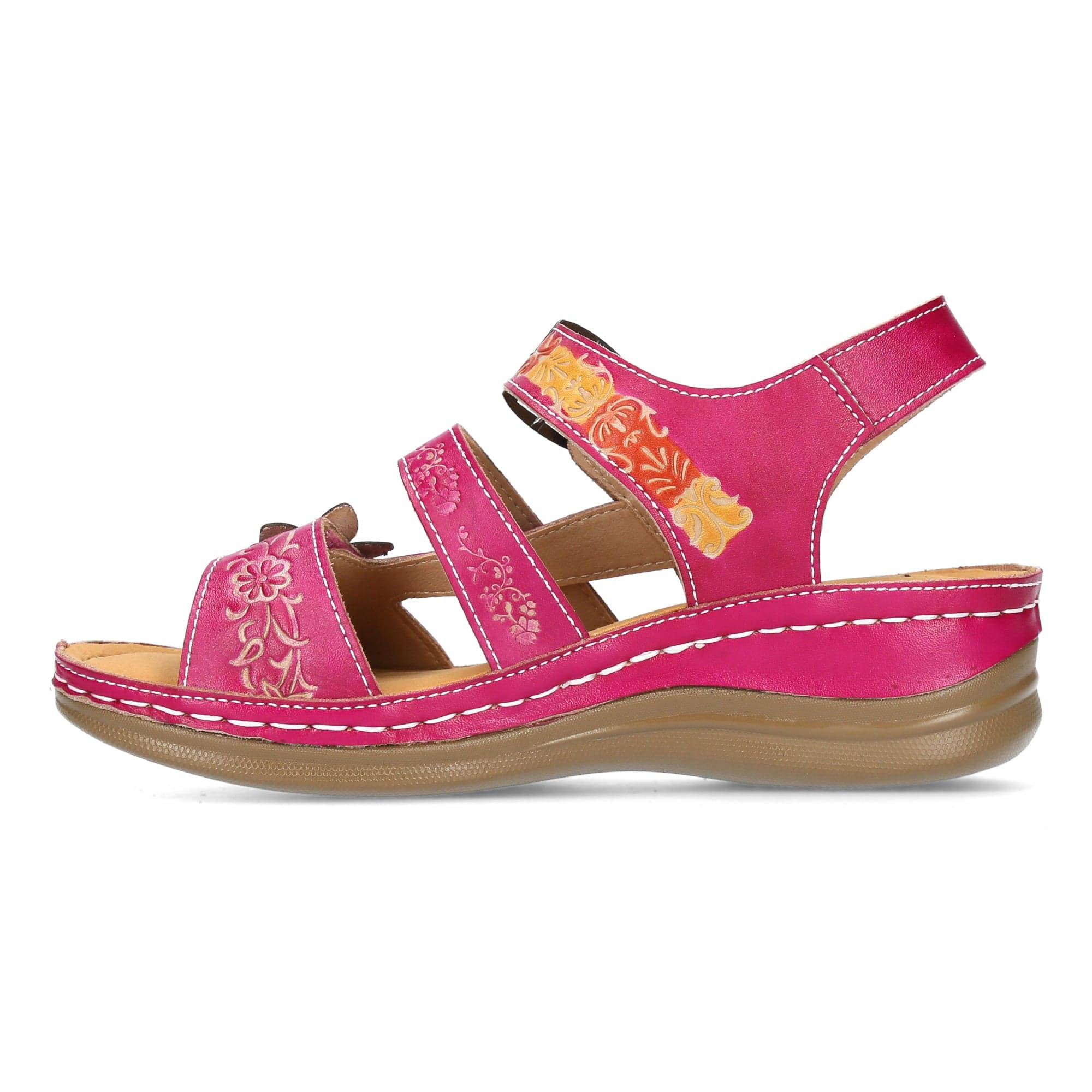 Sandales - BISCUIT 19 - Image 5