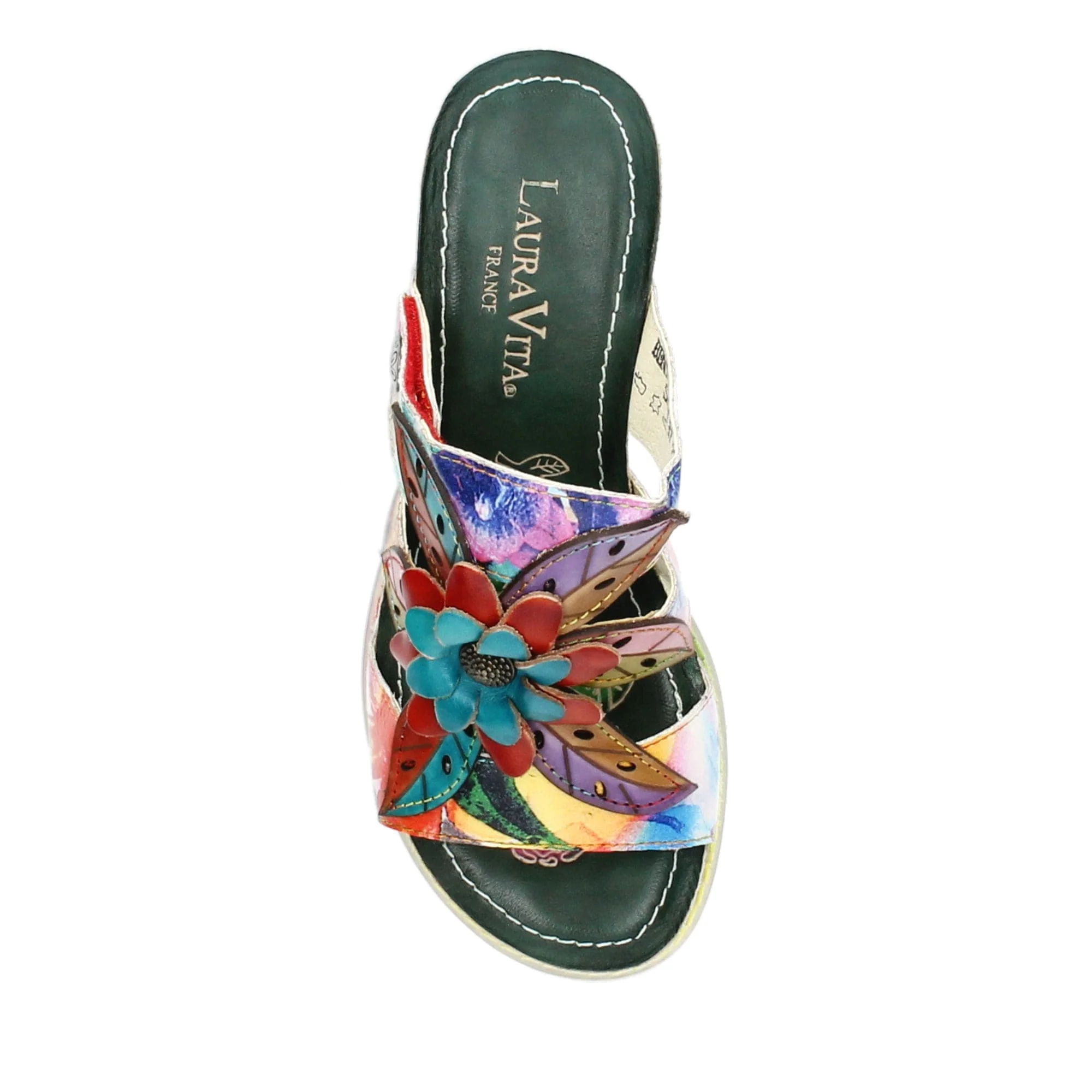 Mules - BONITO 06 - Image 4