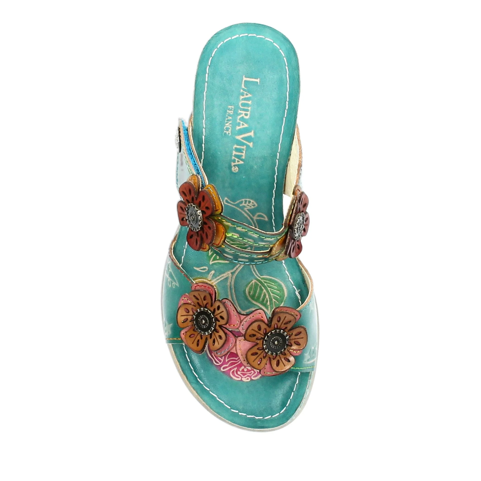 Mules - BONITO 07 - Image 10