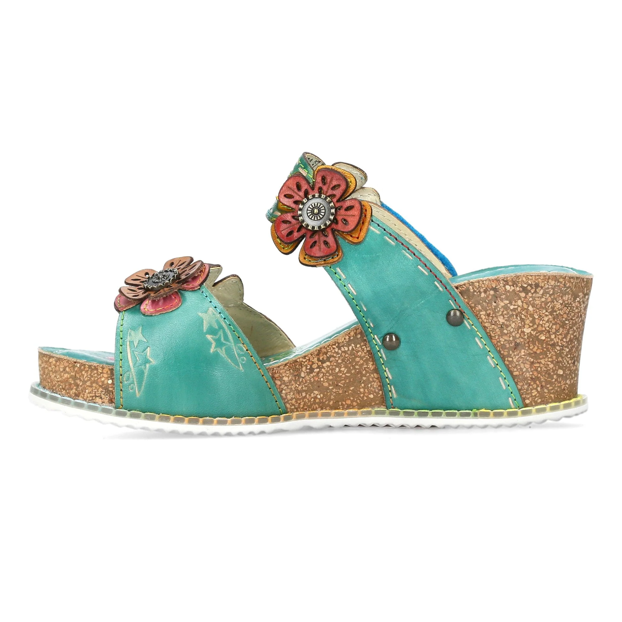 Mules - BONITO 07 - Image 11