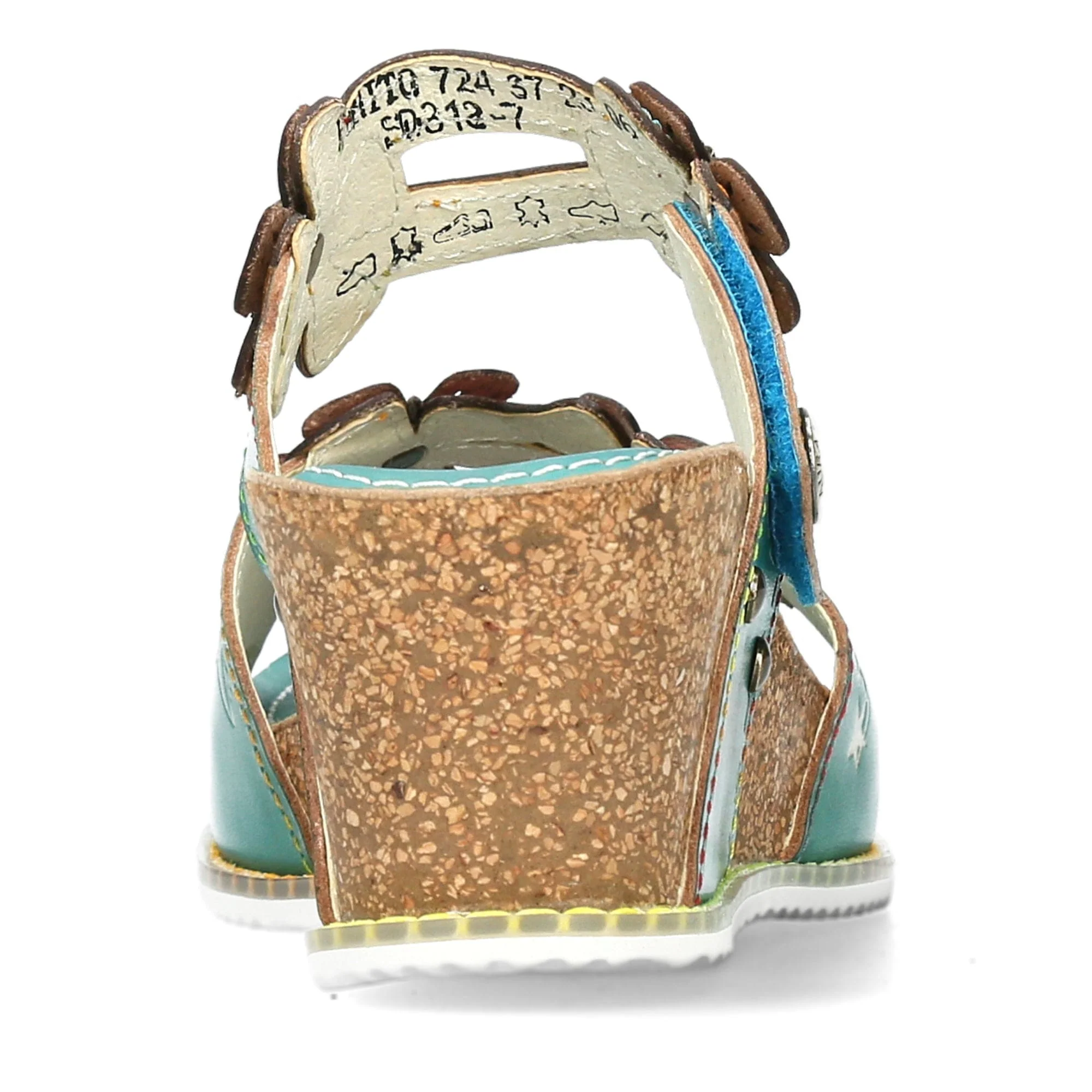 Mules - BONITO 07 - Image 12