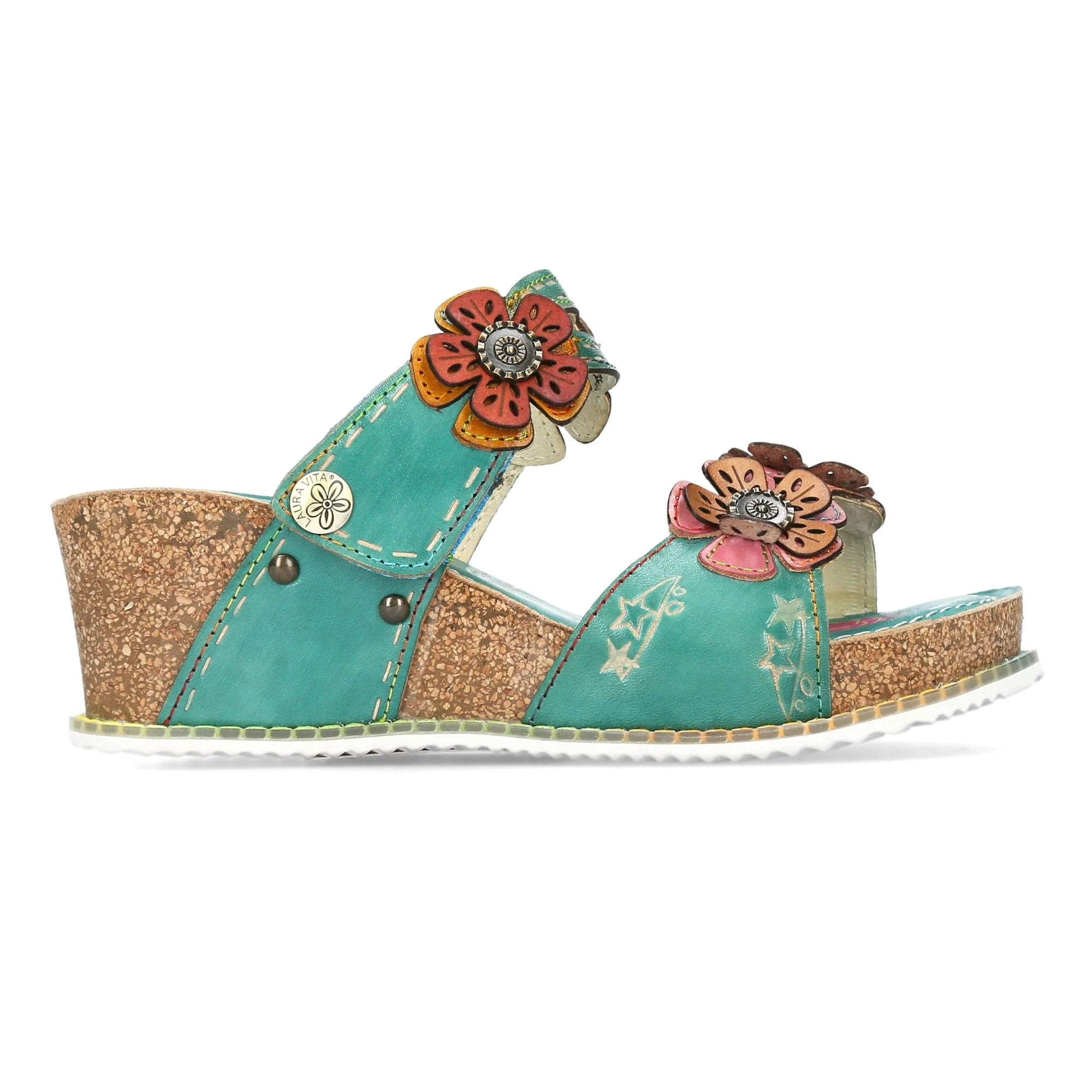 Mules - BONITO 07 - Image 7