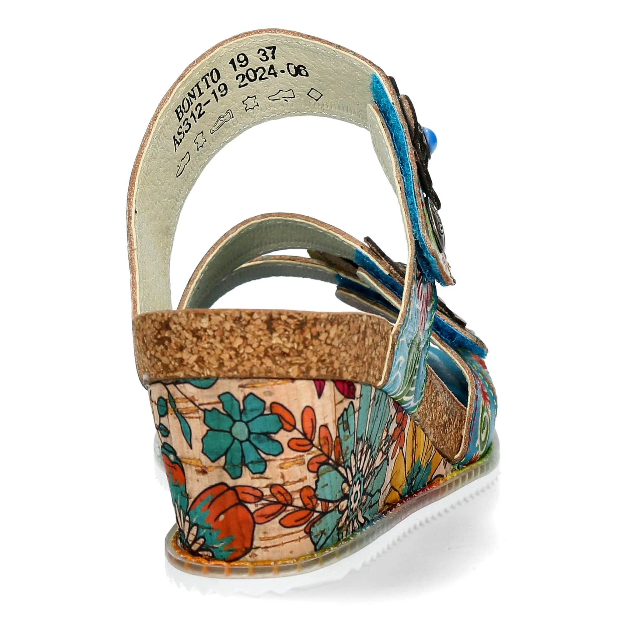 Mules - BONITO 19 - Image 7