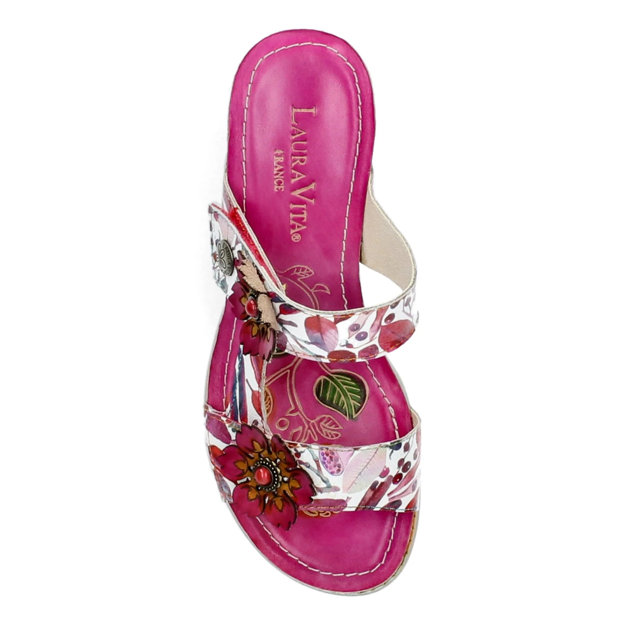 Mules - BONITO 22 - Image 5