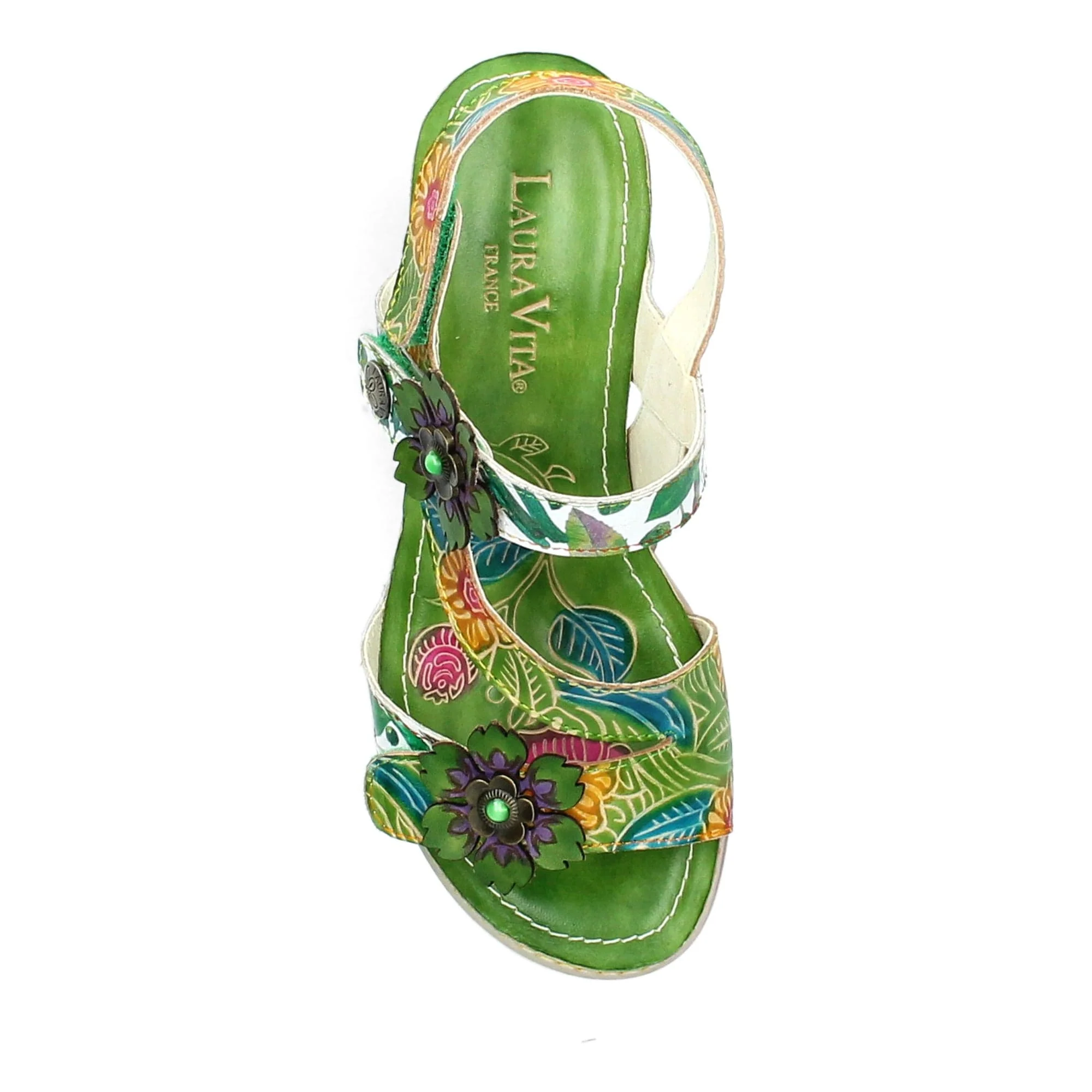 Sandales - BONITO 27 - Image 19