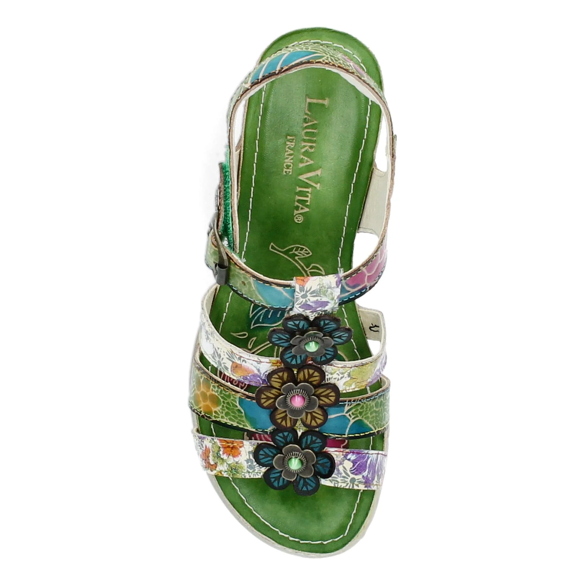 Sandales - BONITO 30 - Image 19