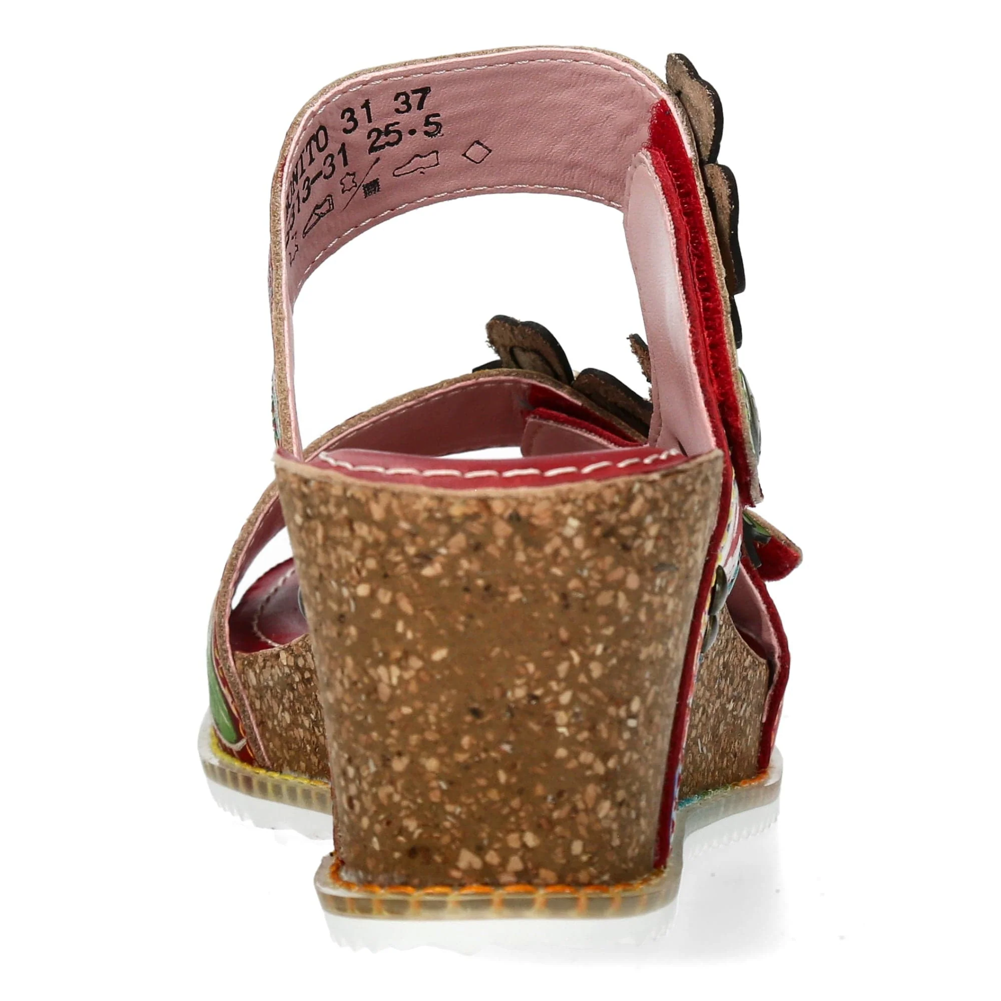 Mules - BONITO 31 - Image 7