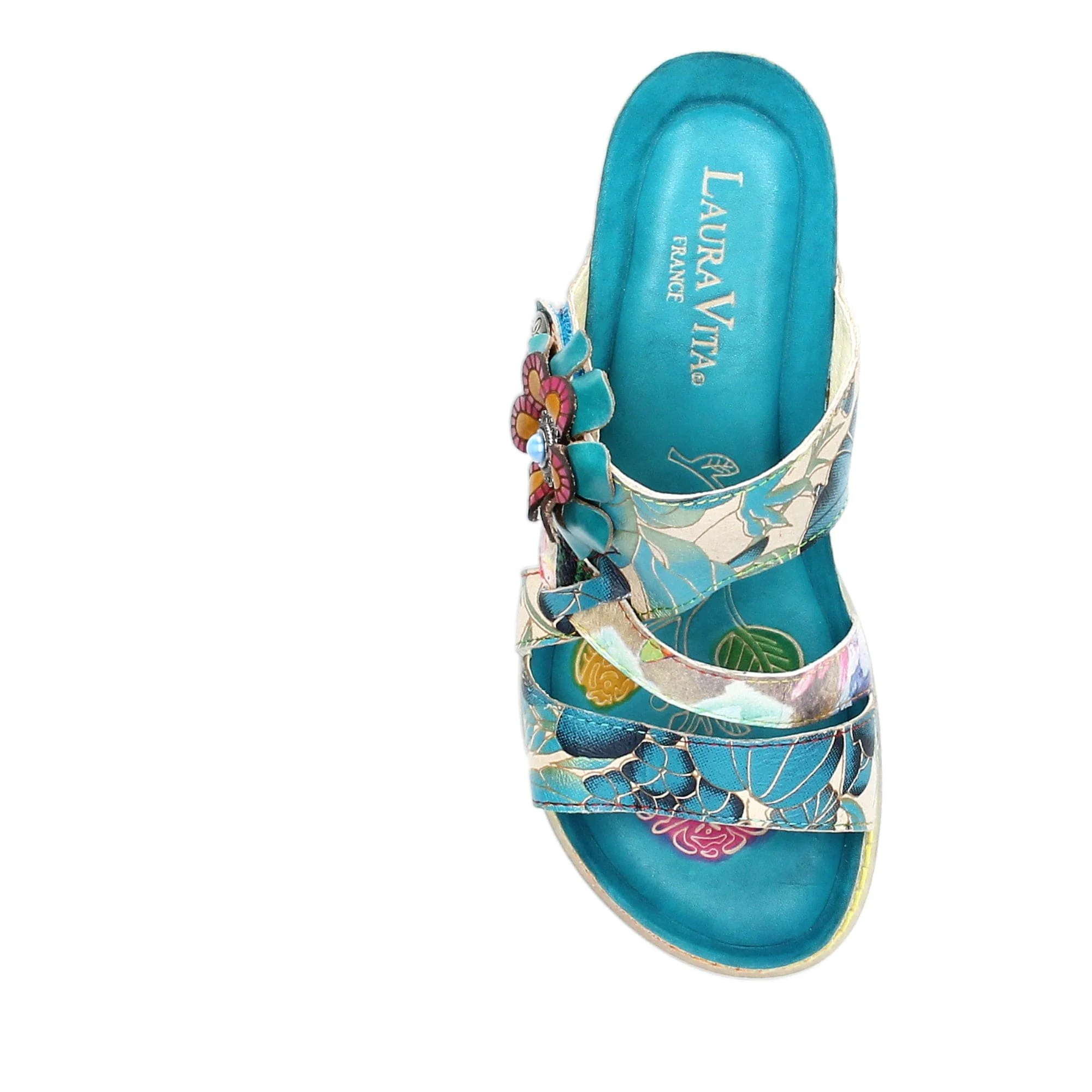 Mules - BONITO 324 - Image 4