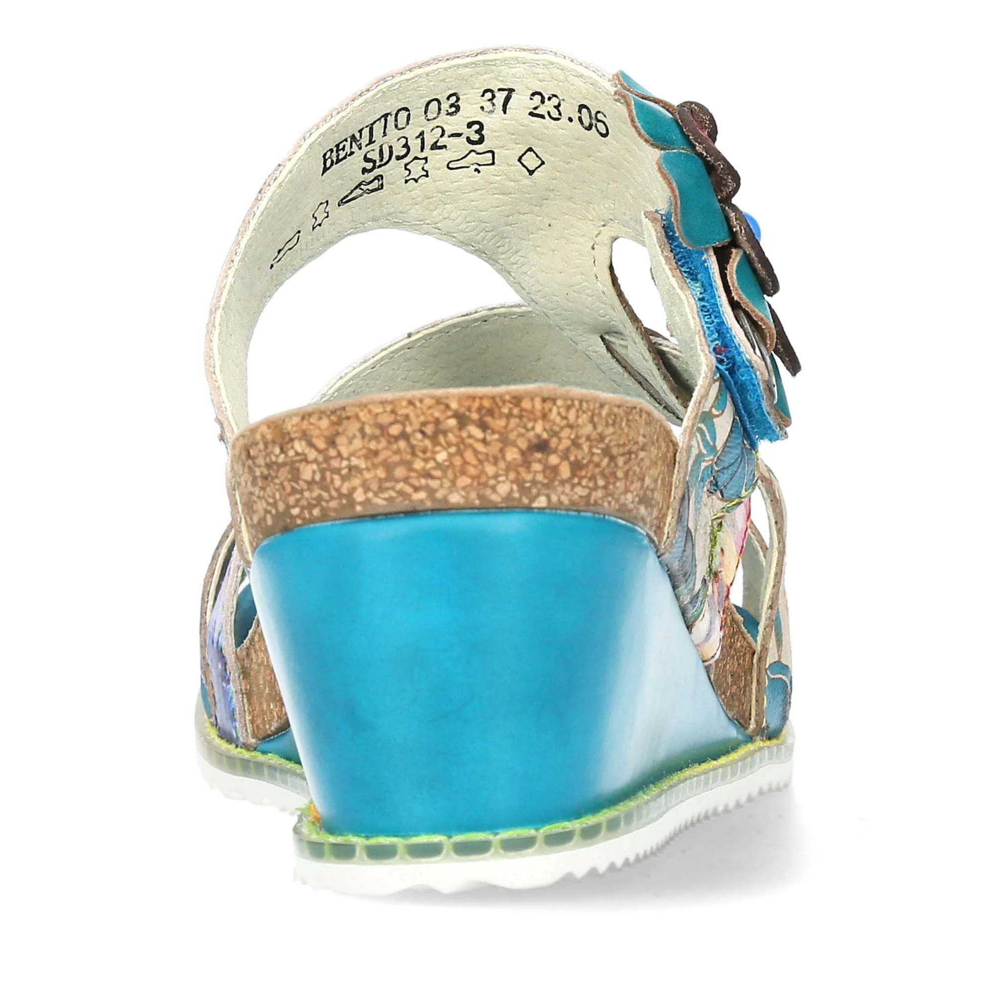 Mules - BONITO 324 - Image 6