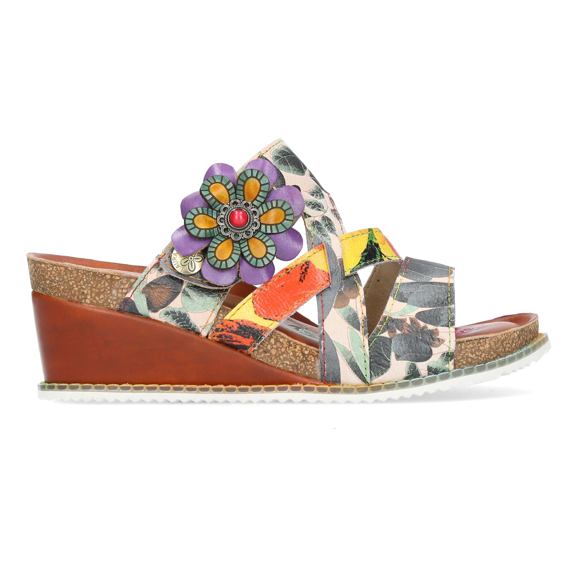 Mules - BONITO 324 - Image 7