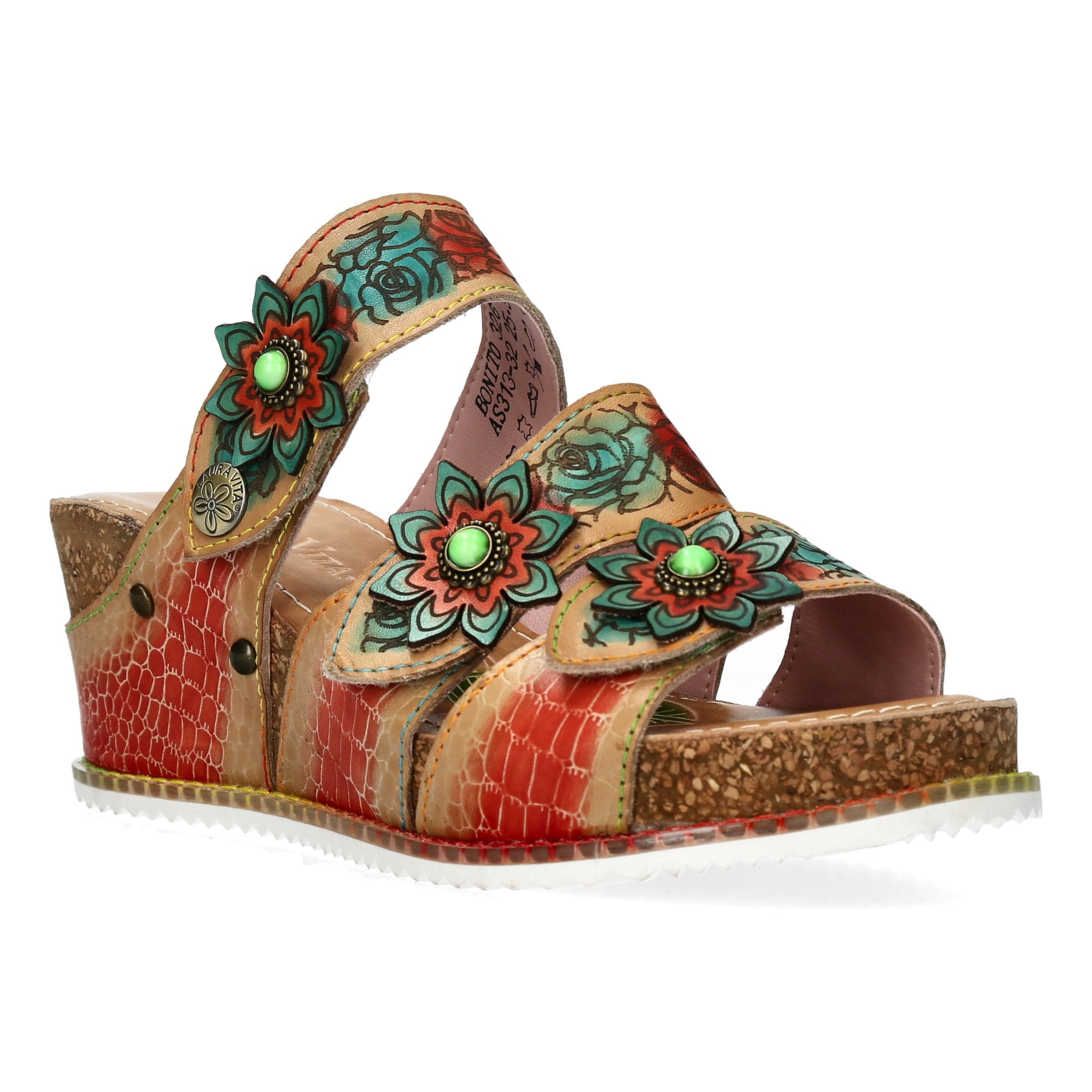Mules - BONITO 42 - Image 2