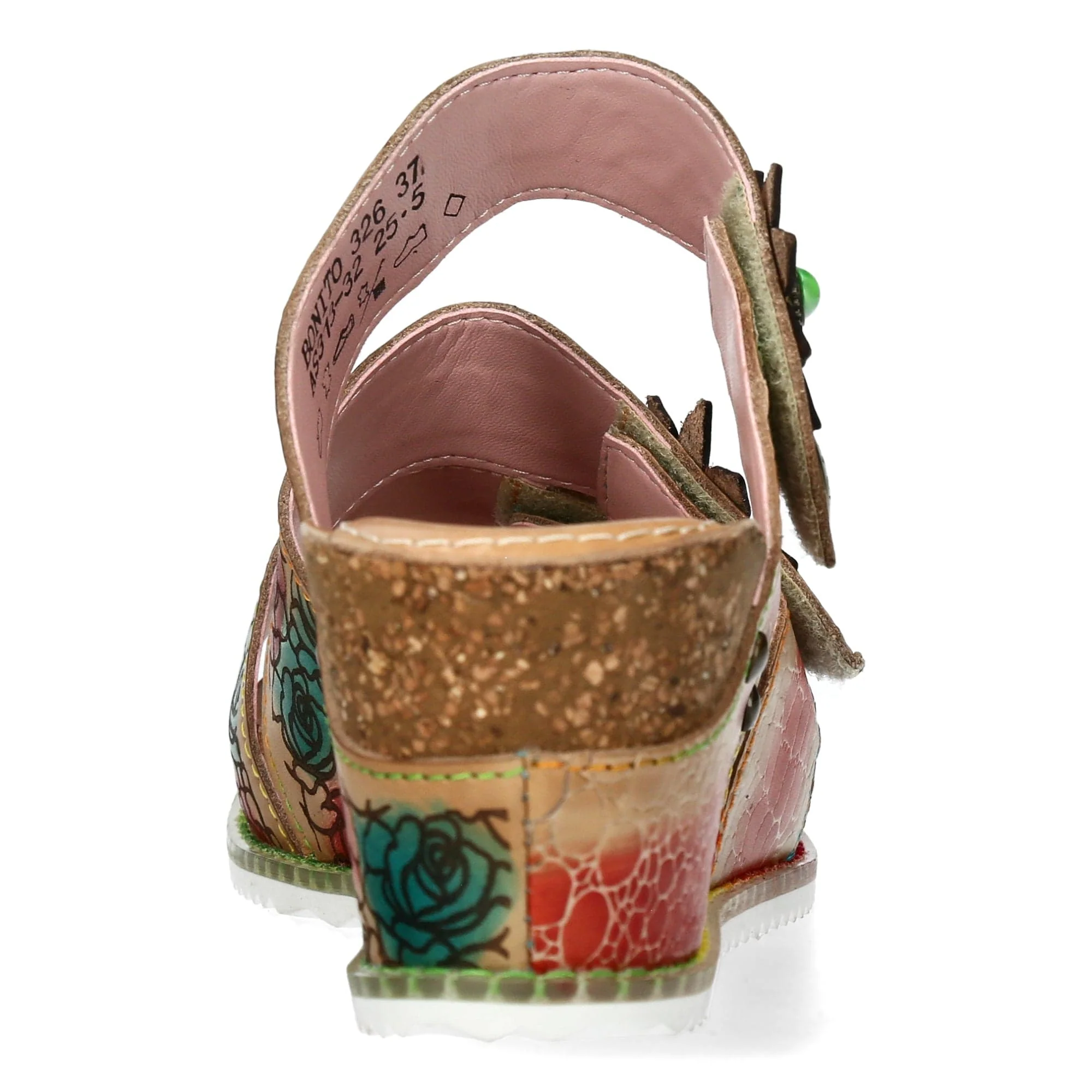Mules - BONITO 42 - Image 6